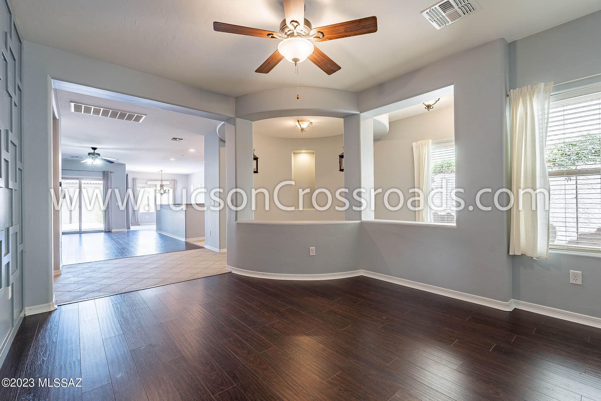 Rancho Vistoso NGHB 10 & 11 (1-360) - Residential Lease