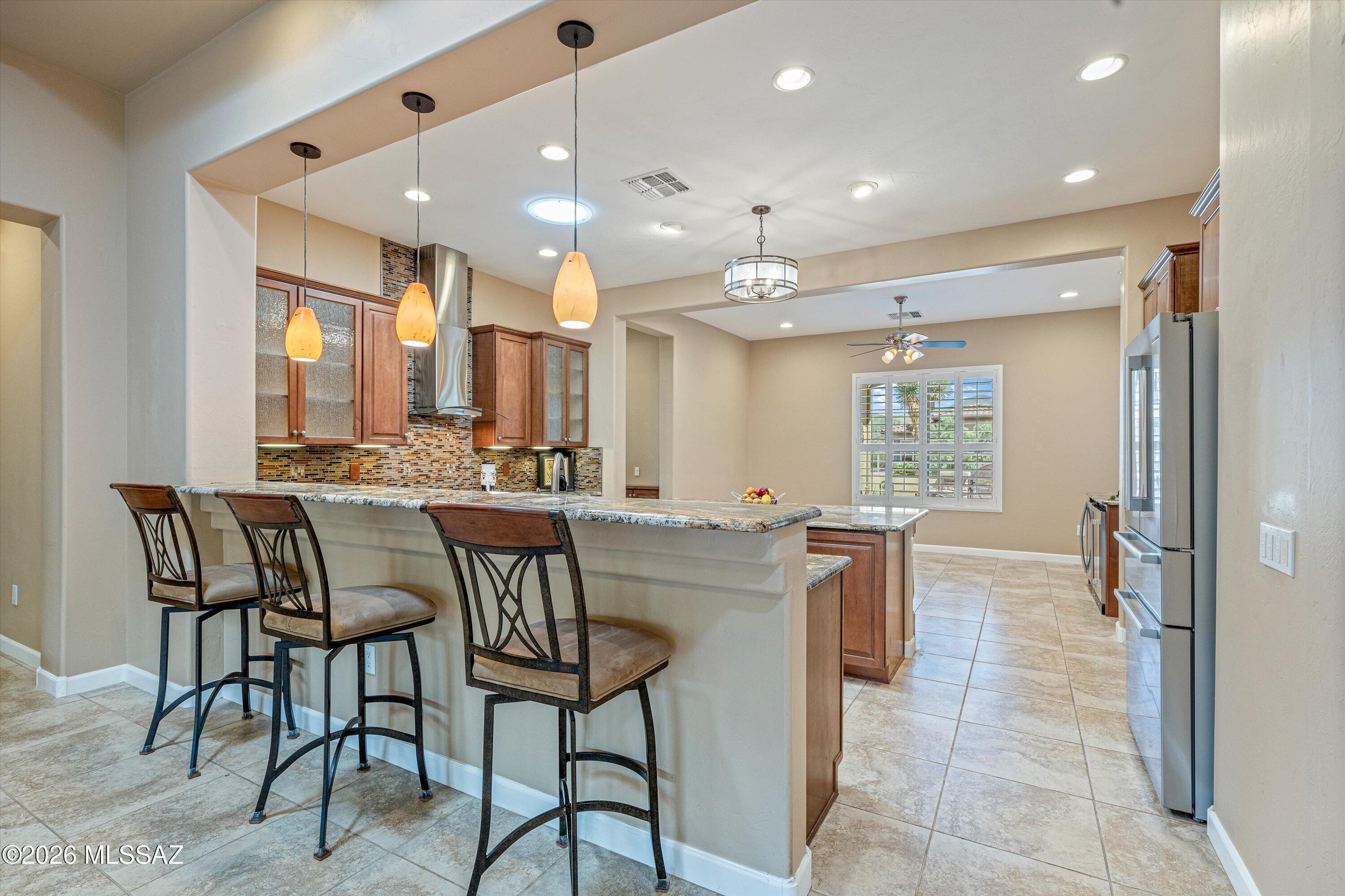 Saddlebrooke - Residential