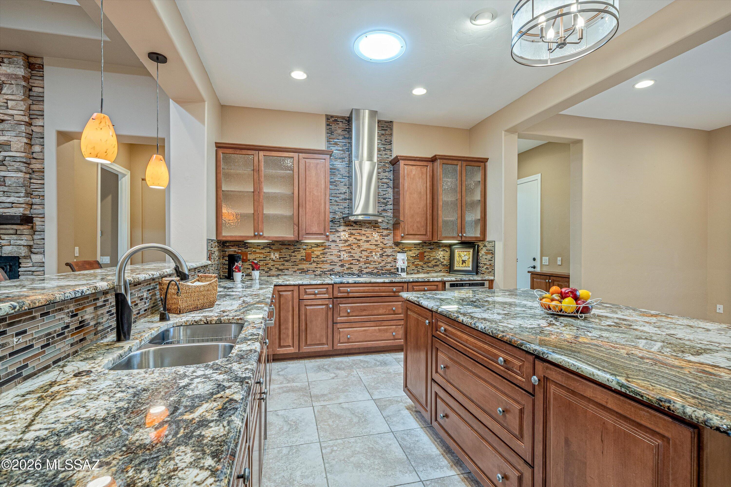 Saddlebrooke - Residential