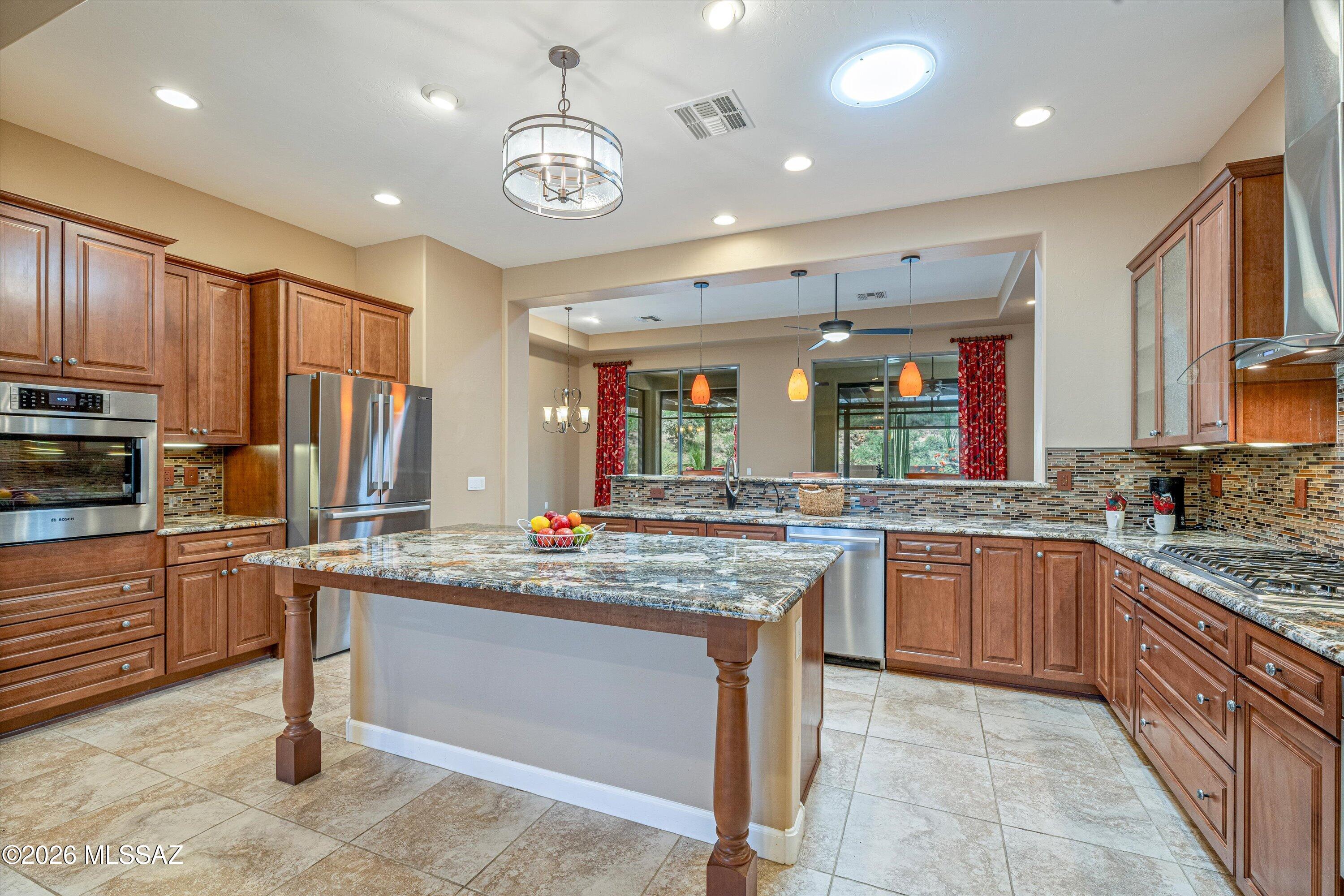 Saddlebrooke - Residential
