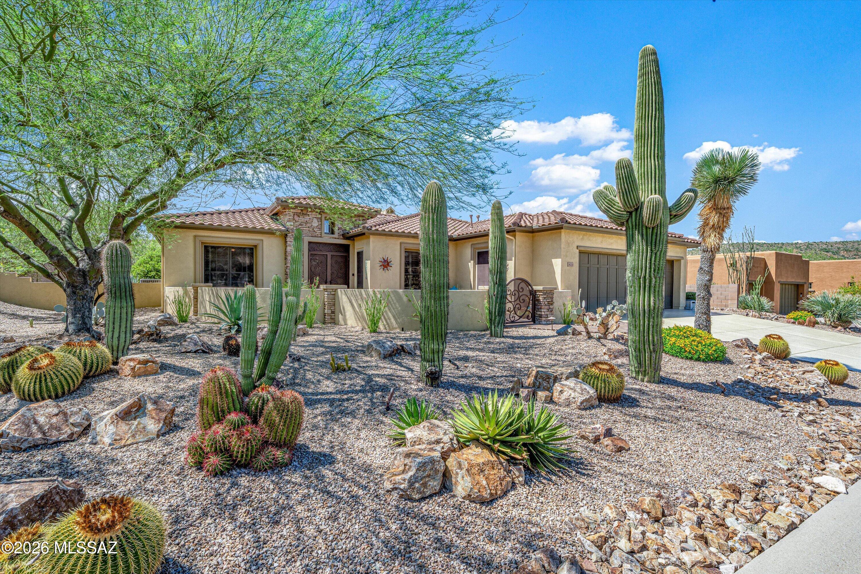 Saddlebrooke - Residential