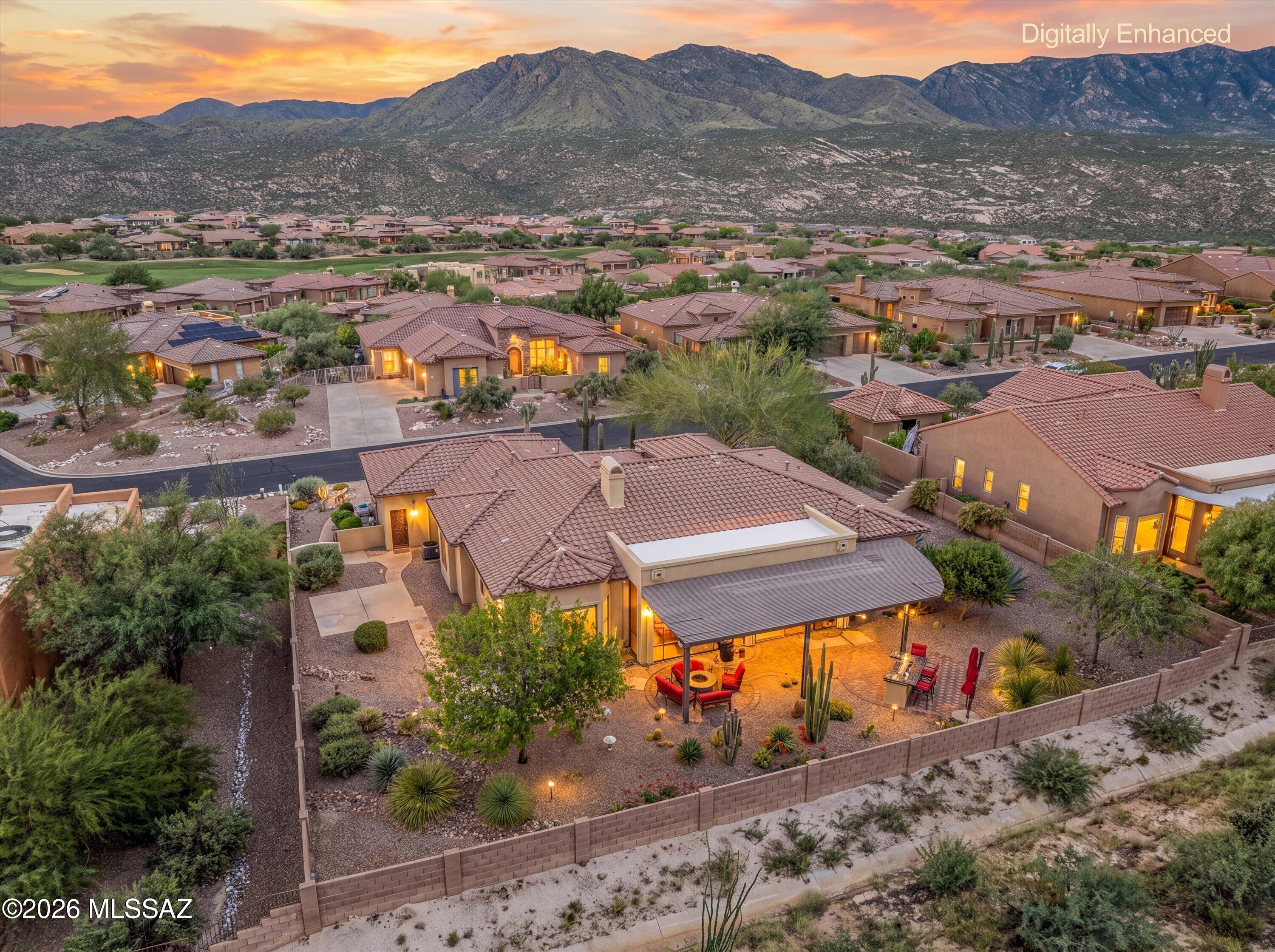 Saddlebrooke - Residential