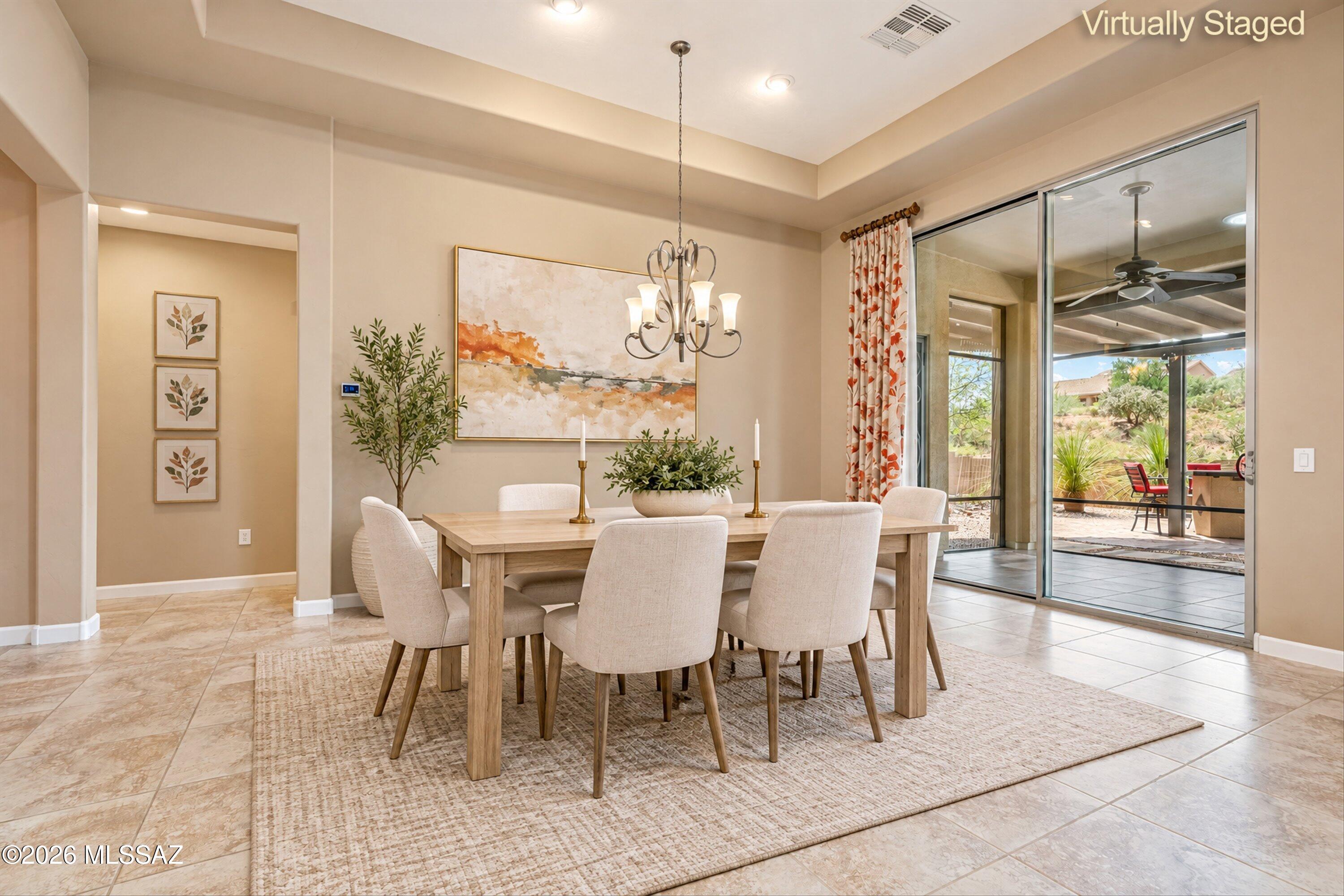 Saddlebrooke - Residential