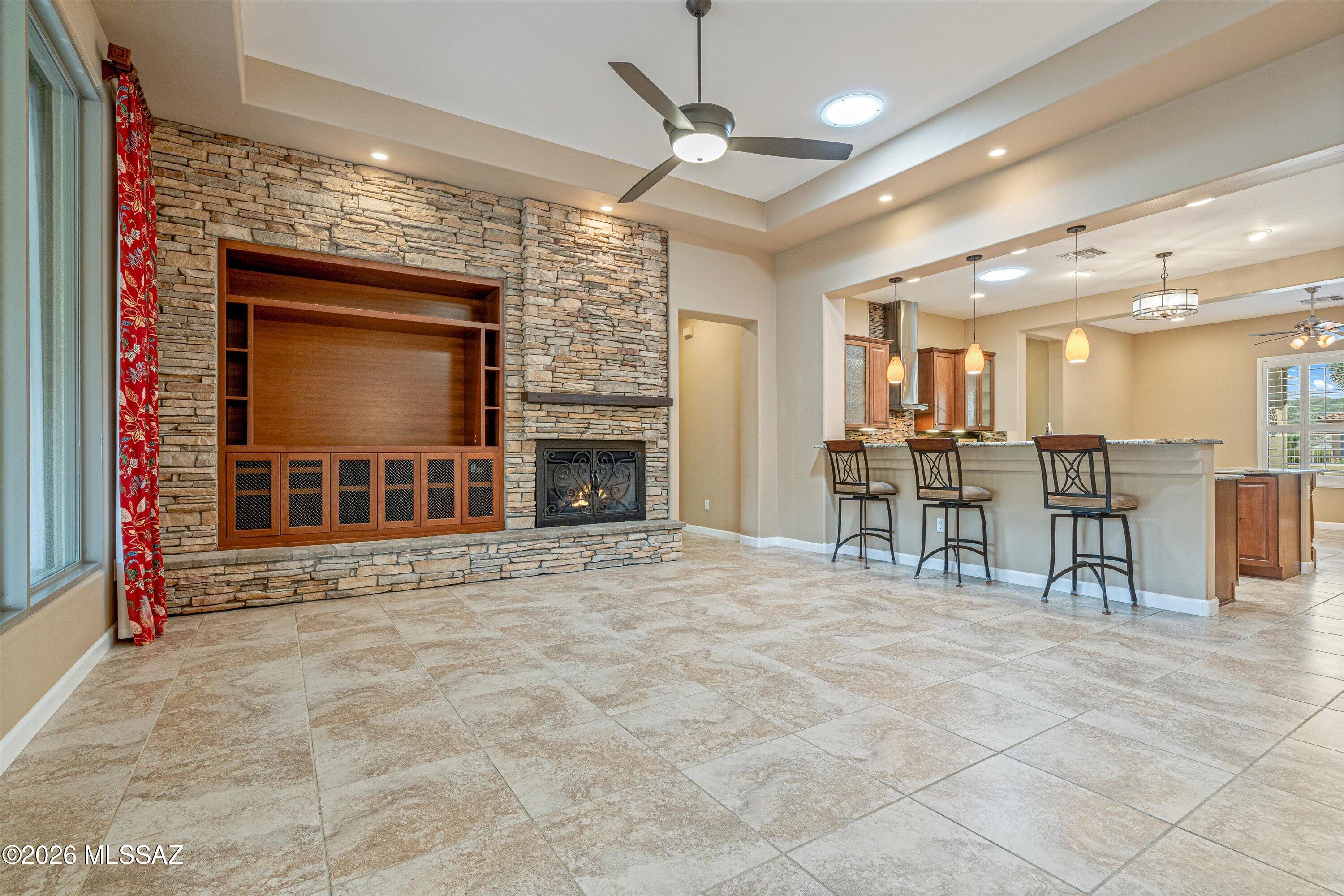 Saddlebrooke - Residential