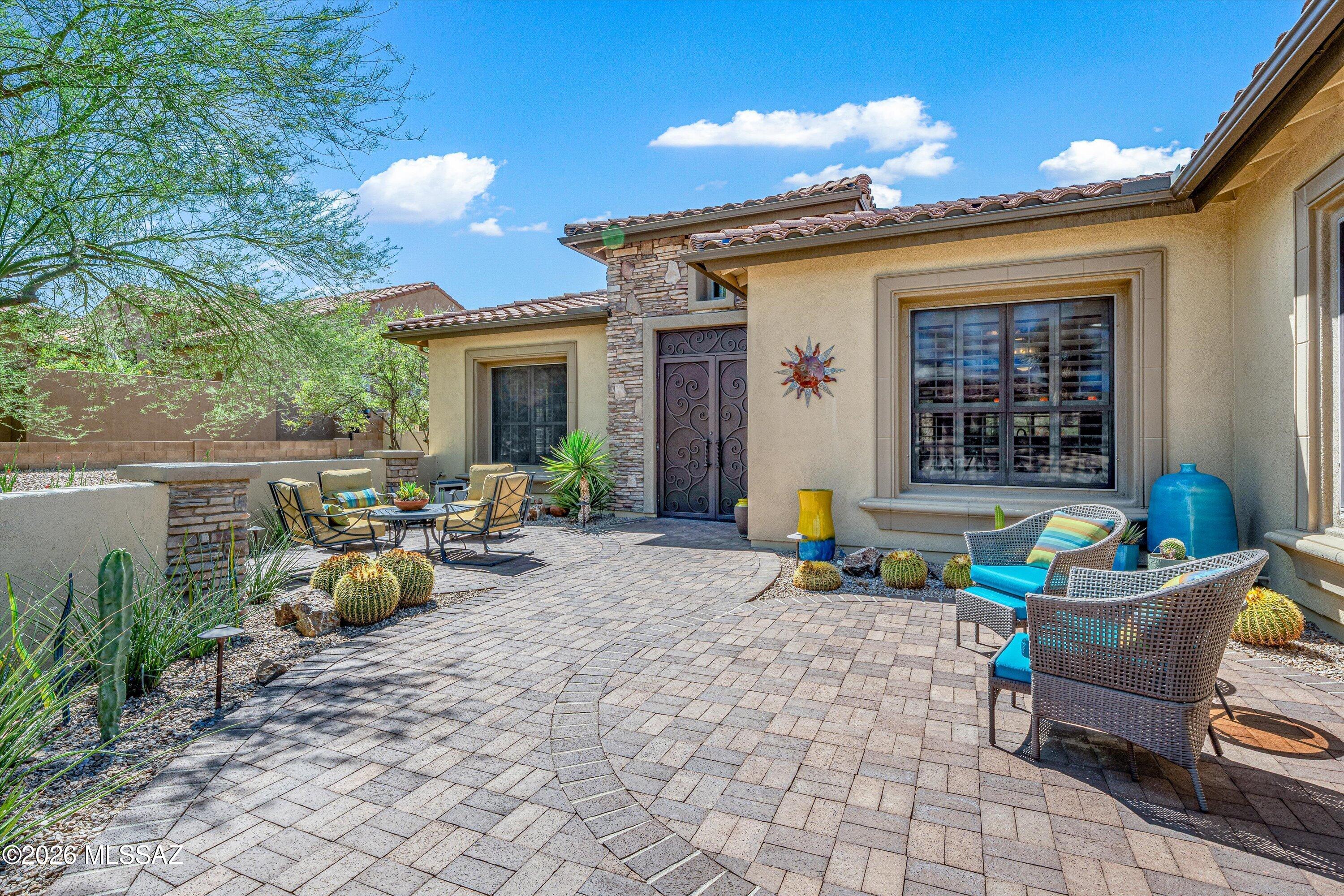 Saddlebrooke - Residential