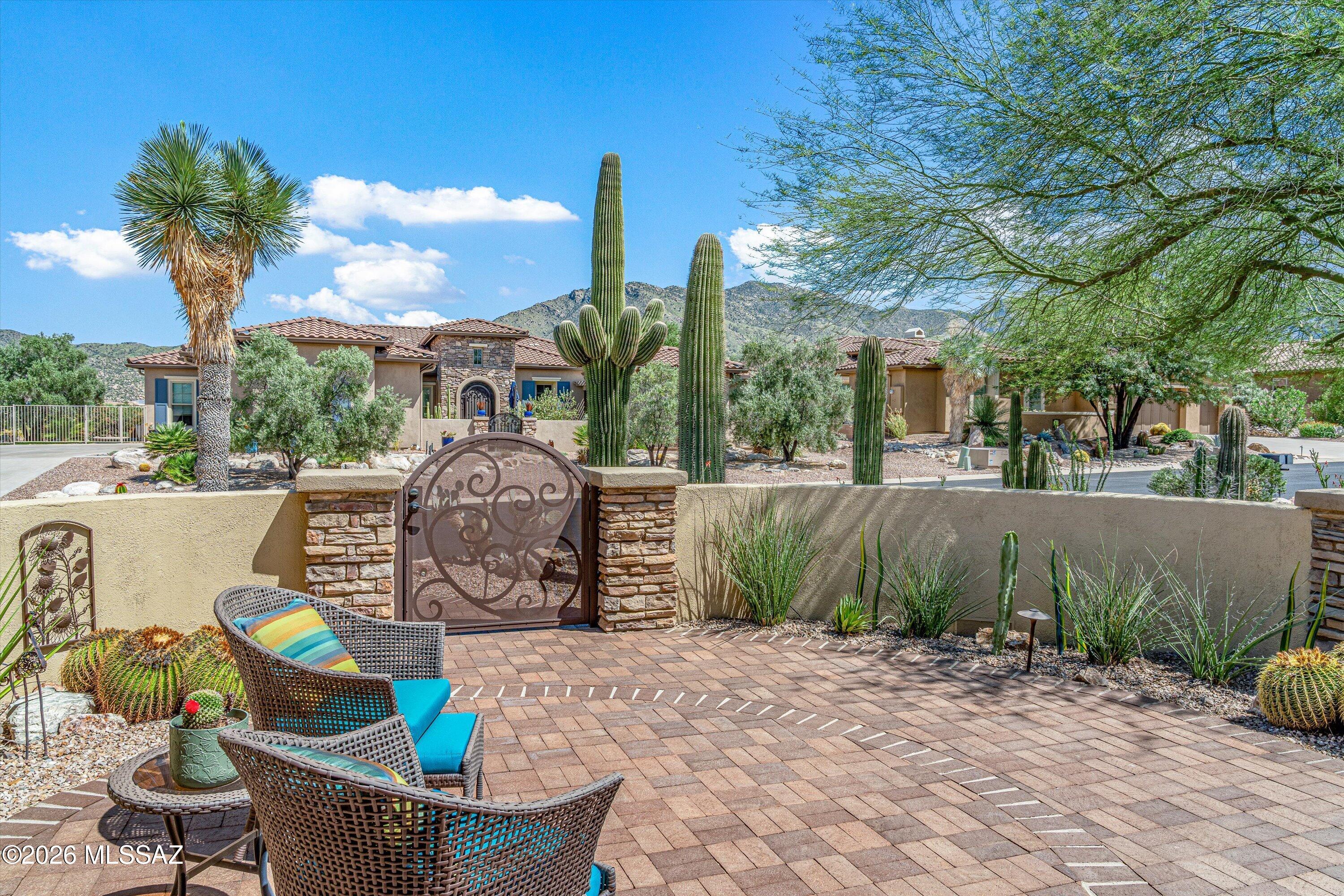 Saddlebrooke - Residential