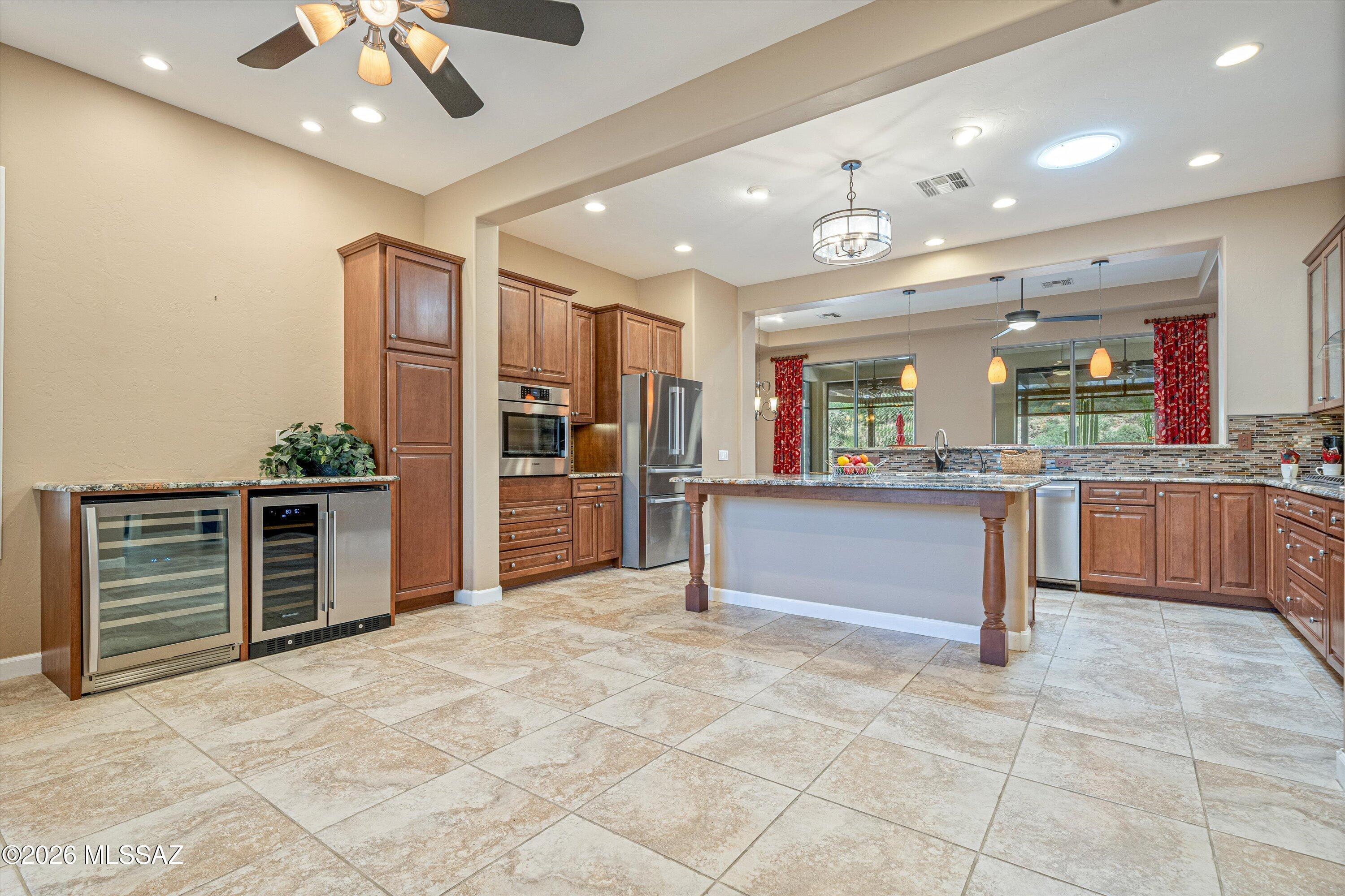 Saddlebrooke - Residential