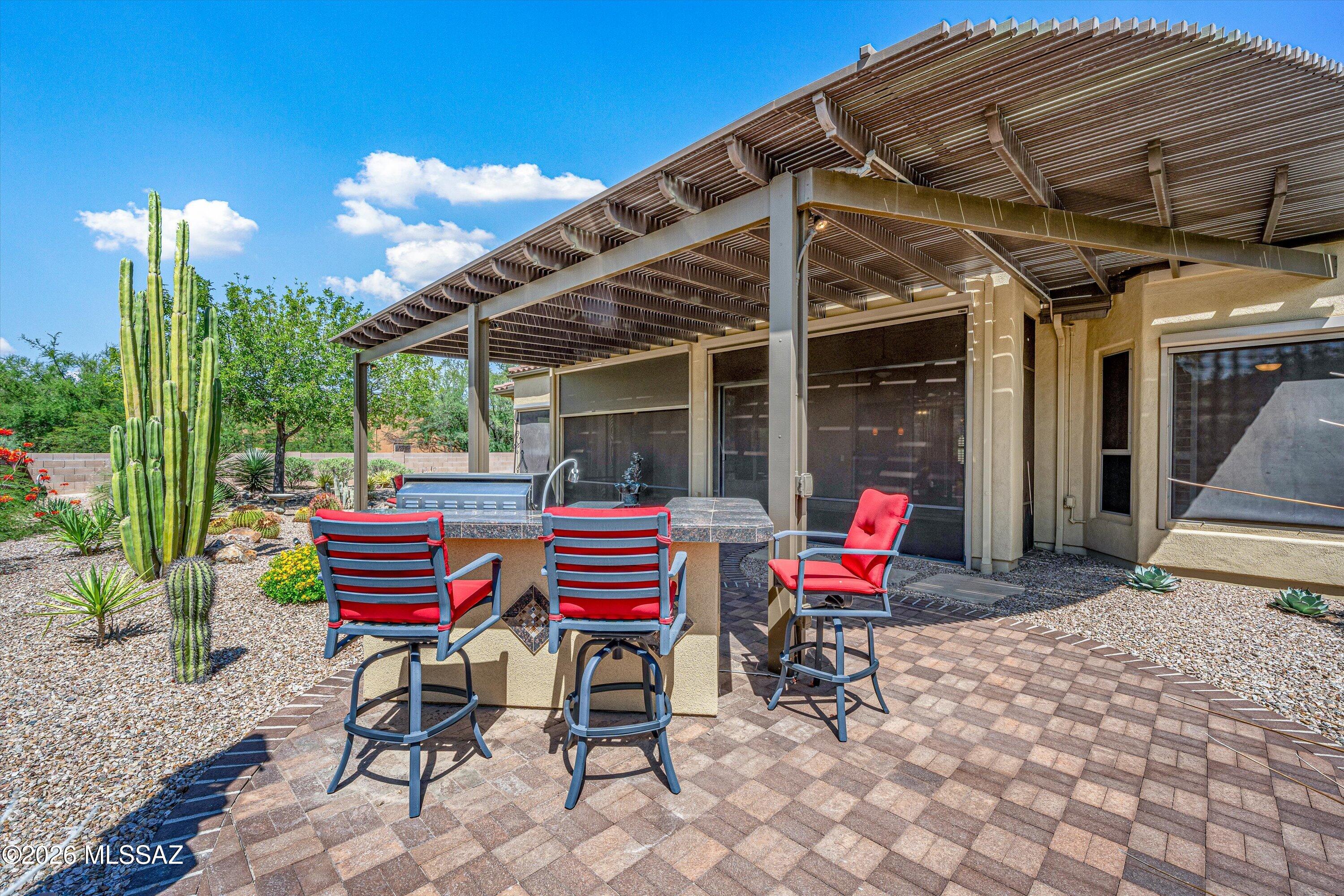 Saddlebrooke - Residential