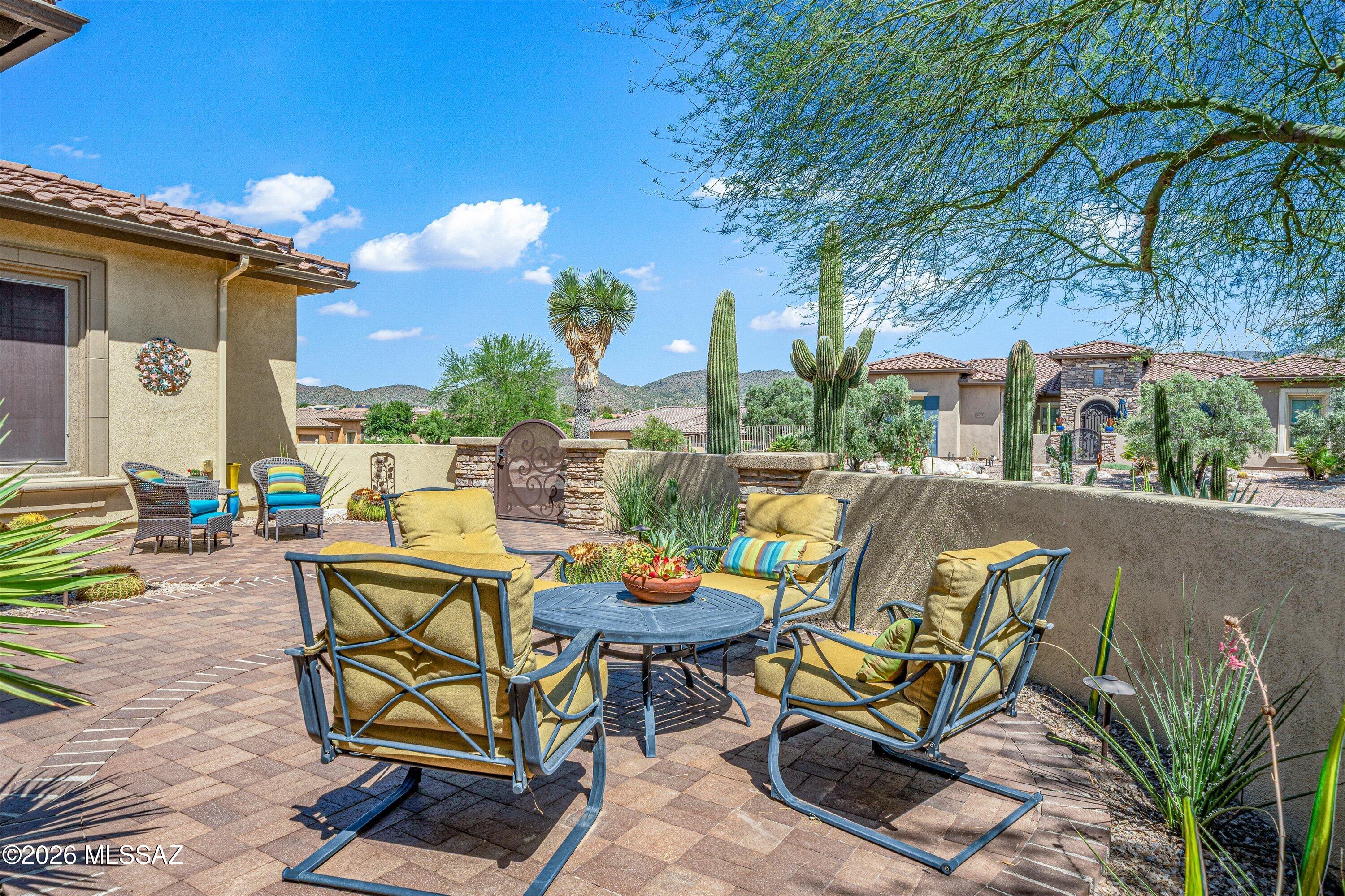 Saddlebrooke - Residential