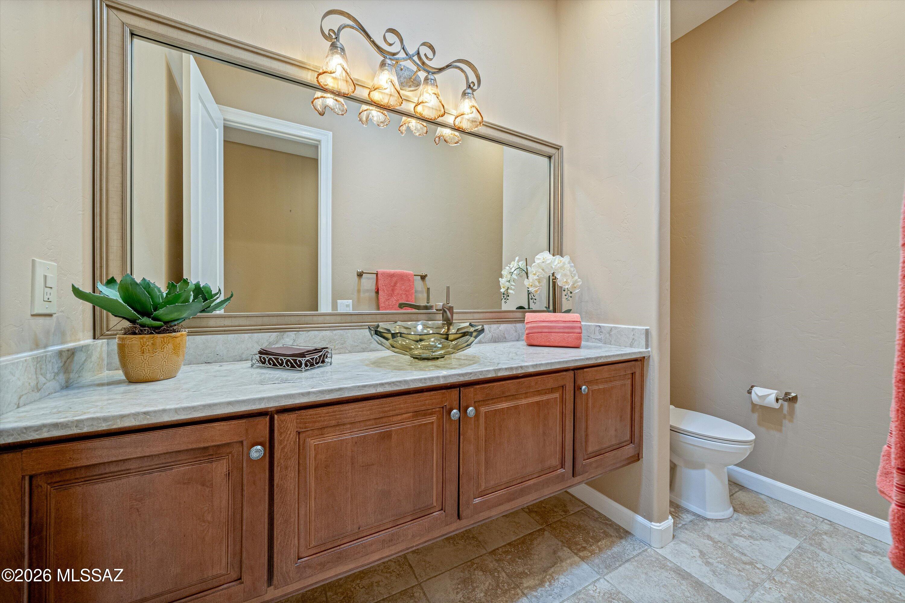 Saddlebrooke - Residential
