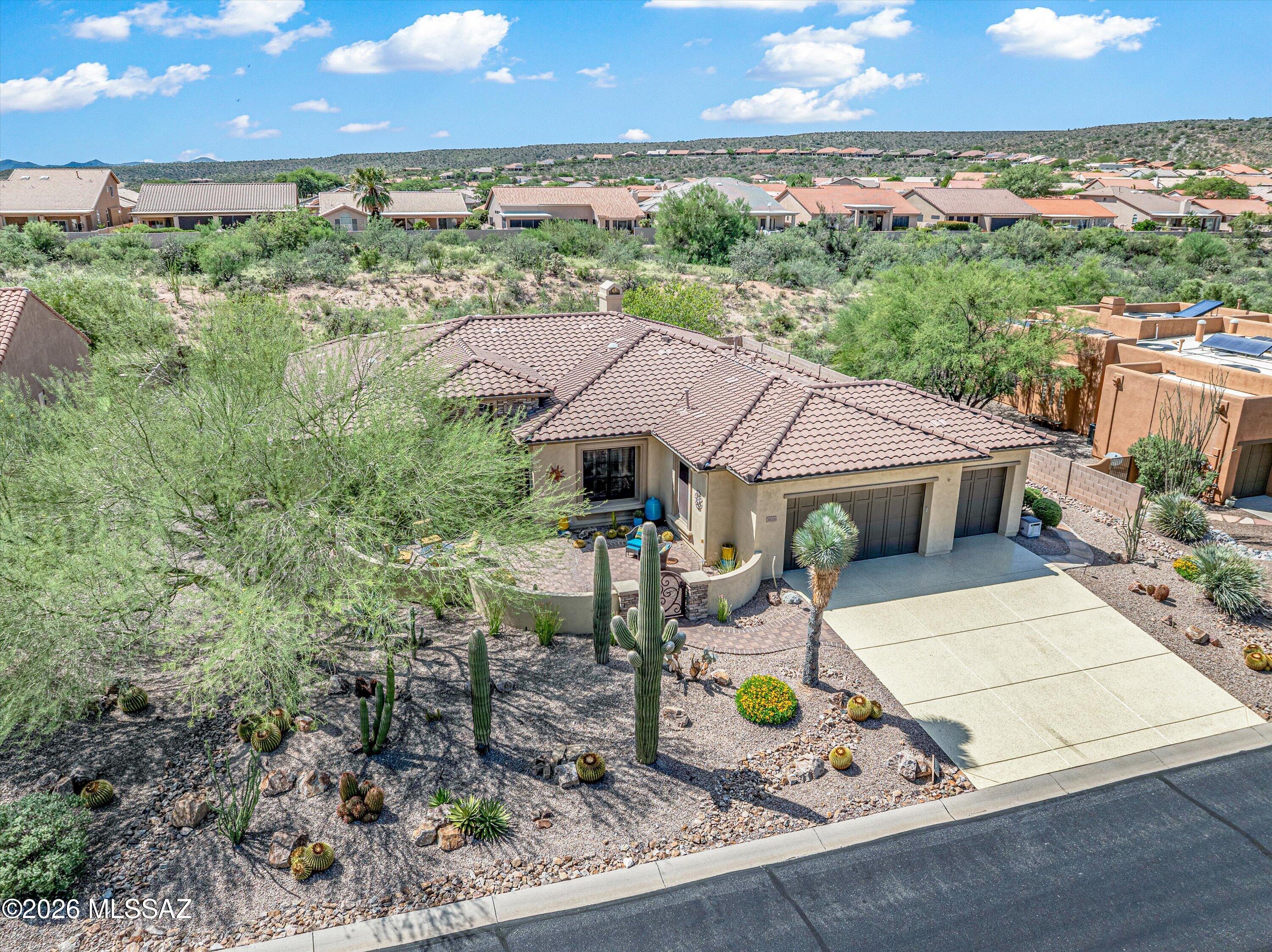 Saddlebrooke - Residential