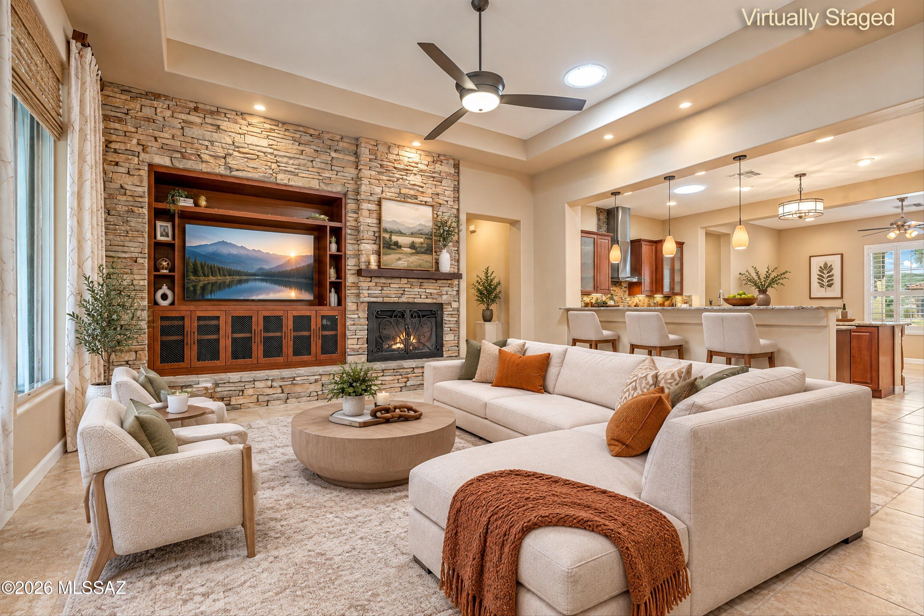 Saddlebrooke - Residential
