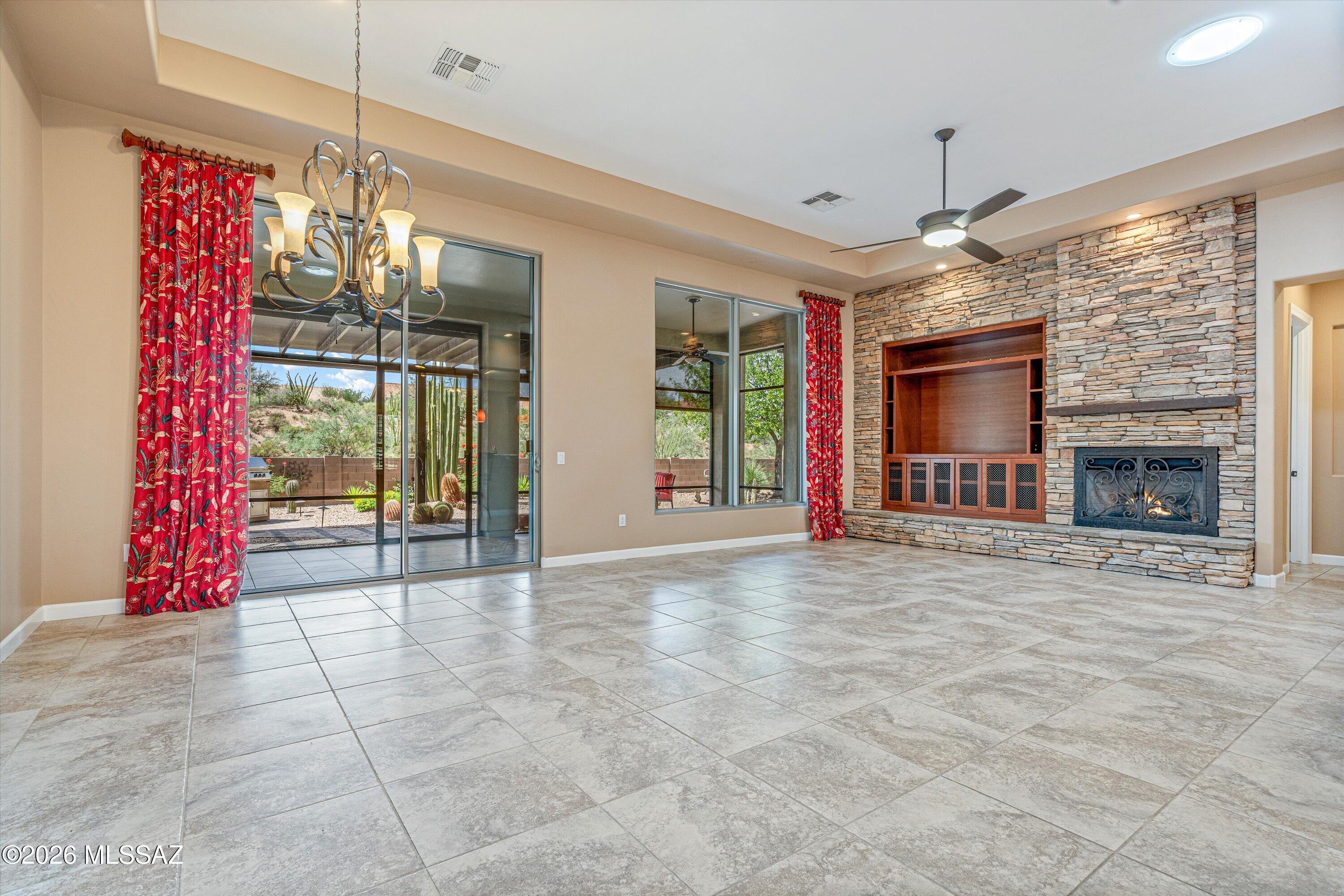 Saddlebrooke - Residential