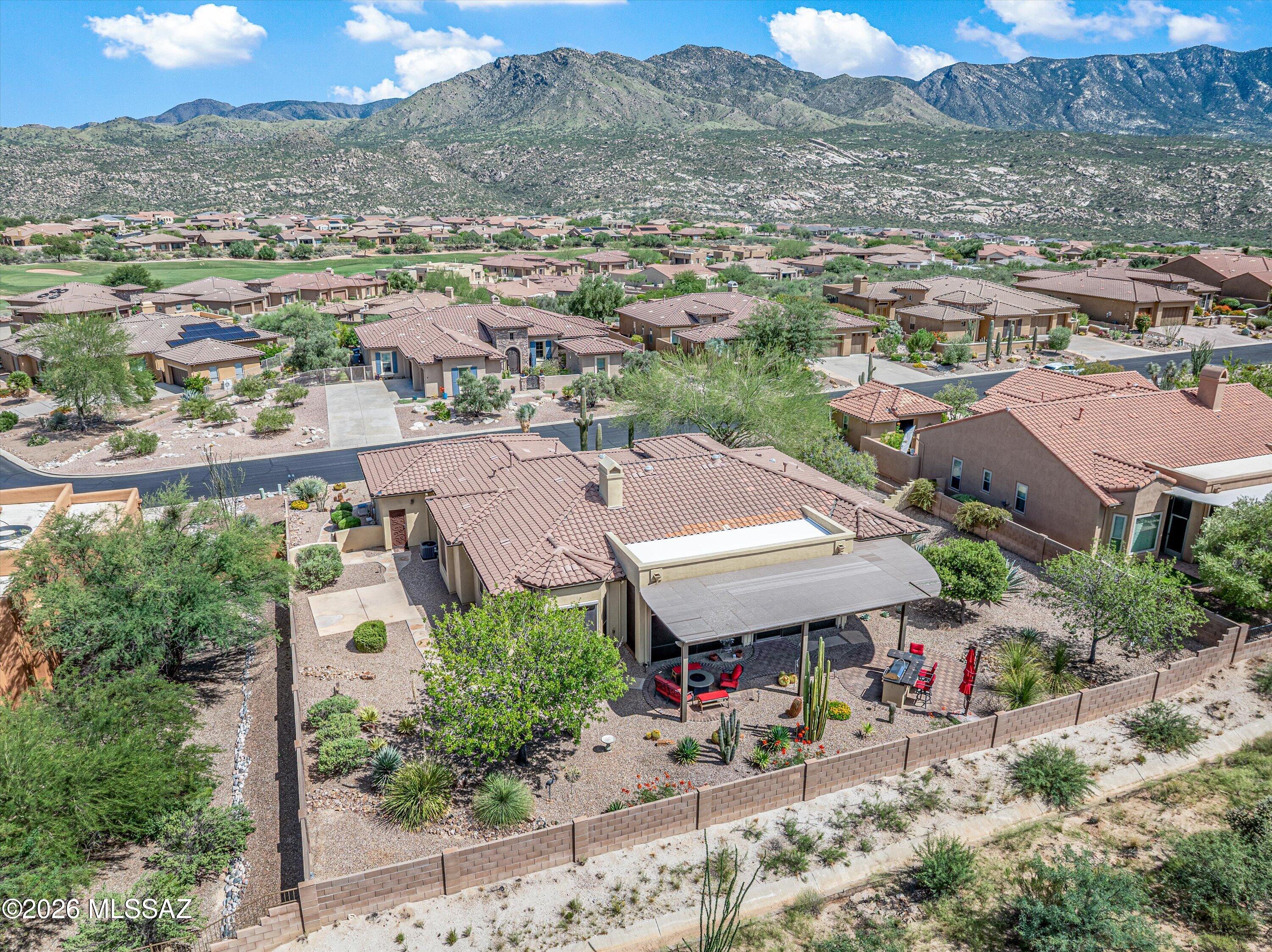 Saddlebrooke - Residential