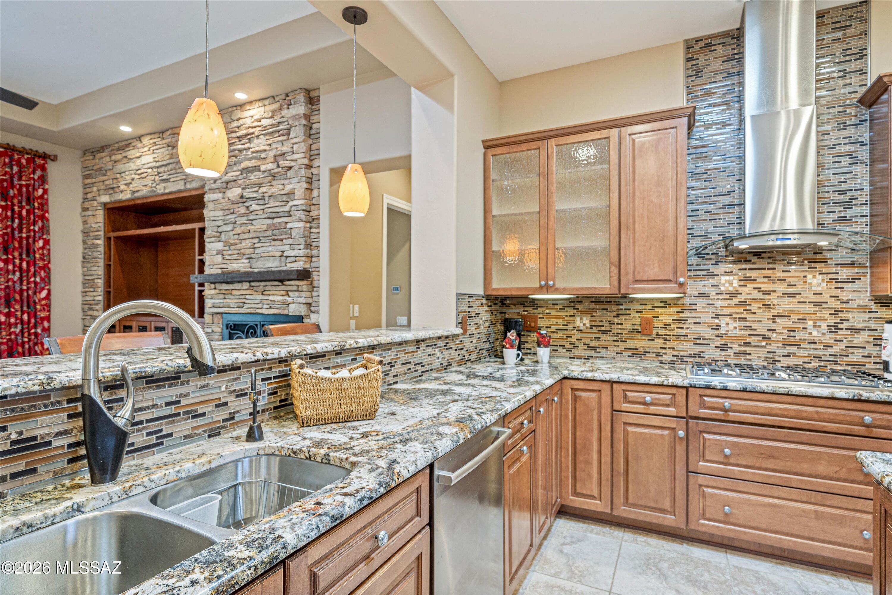 Saddlebrooke - Residential