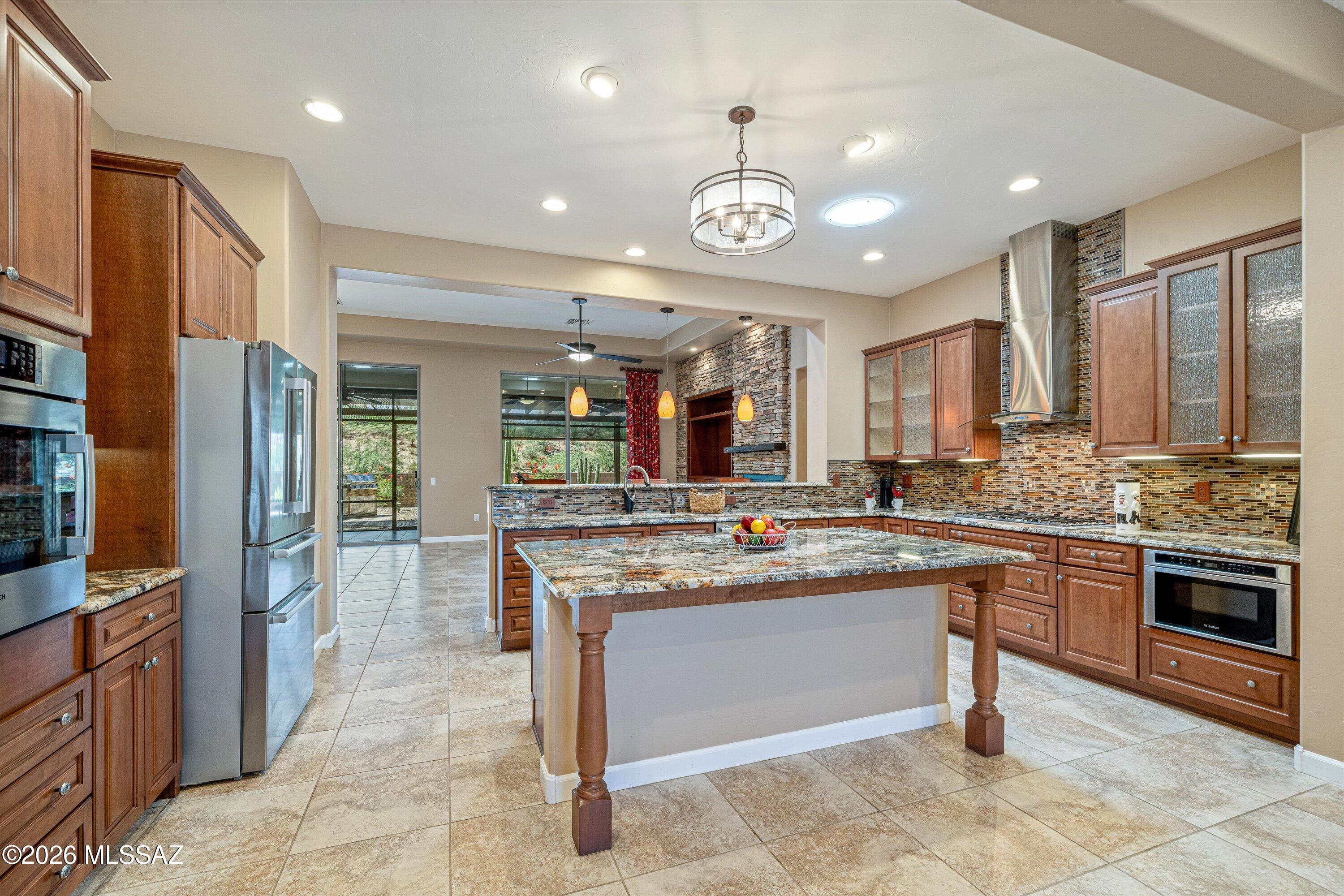 Saddlebrooke - Residential