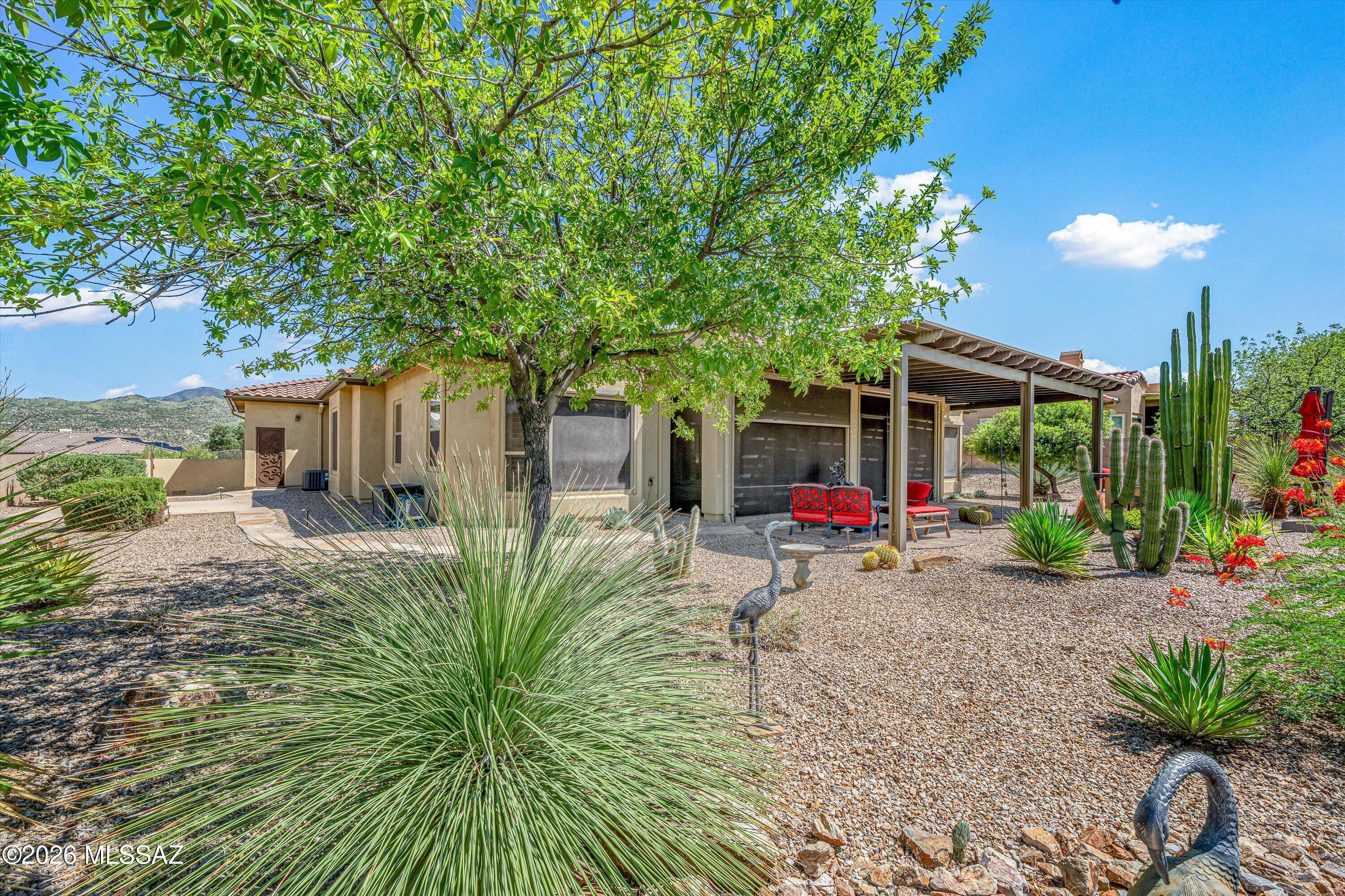 Saddlebrooke - Residential