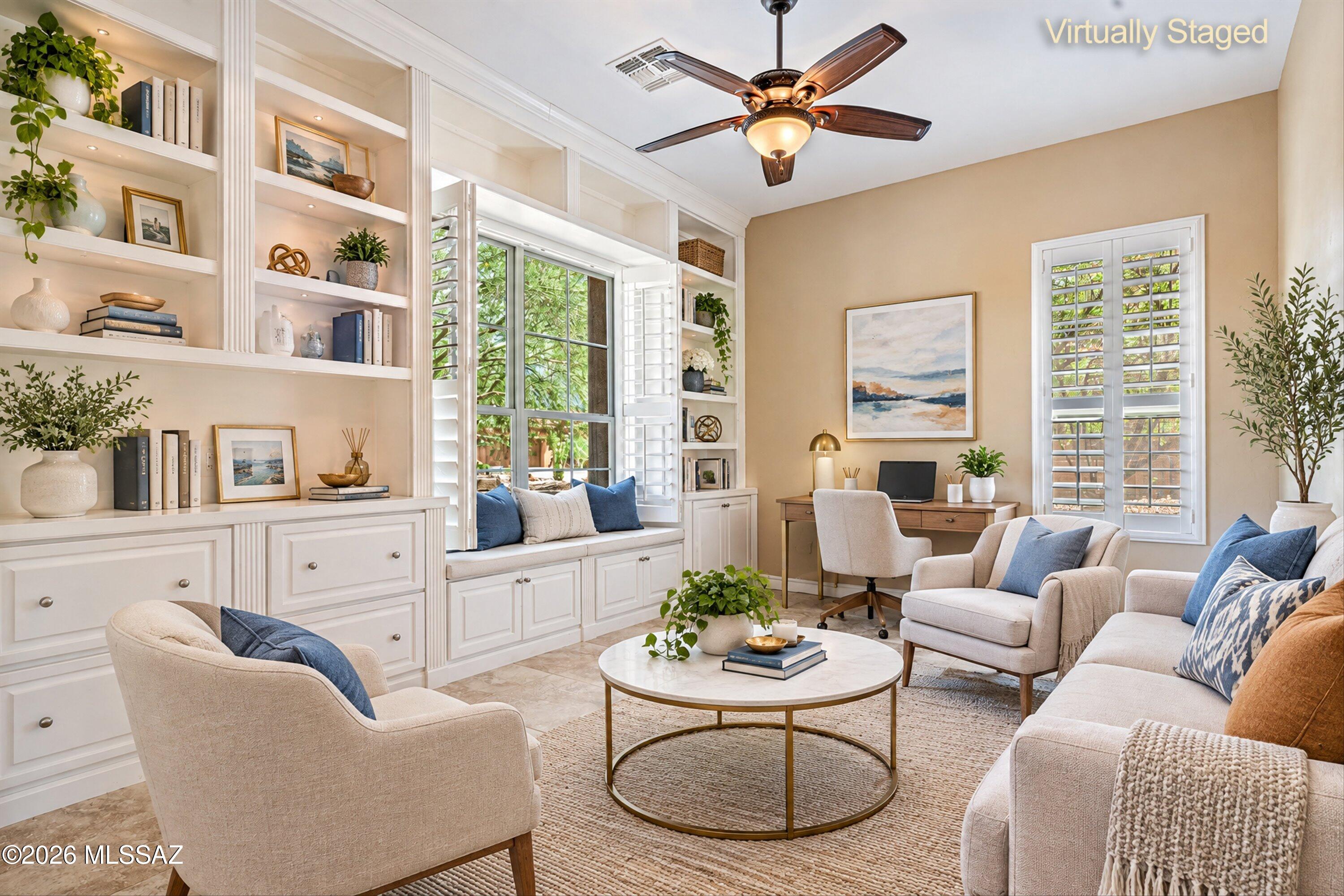 Saddlebrooke - Residential