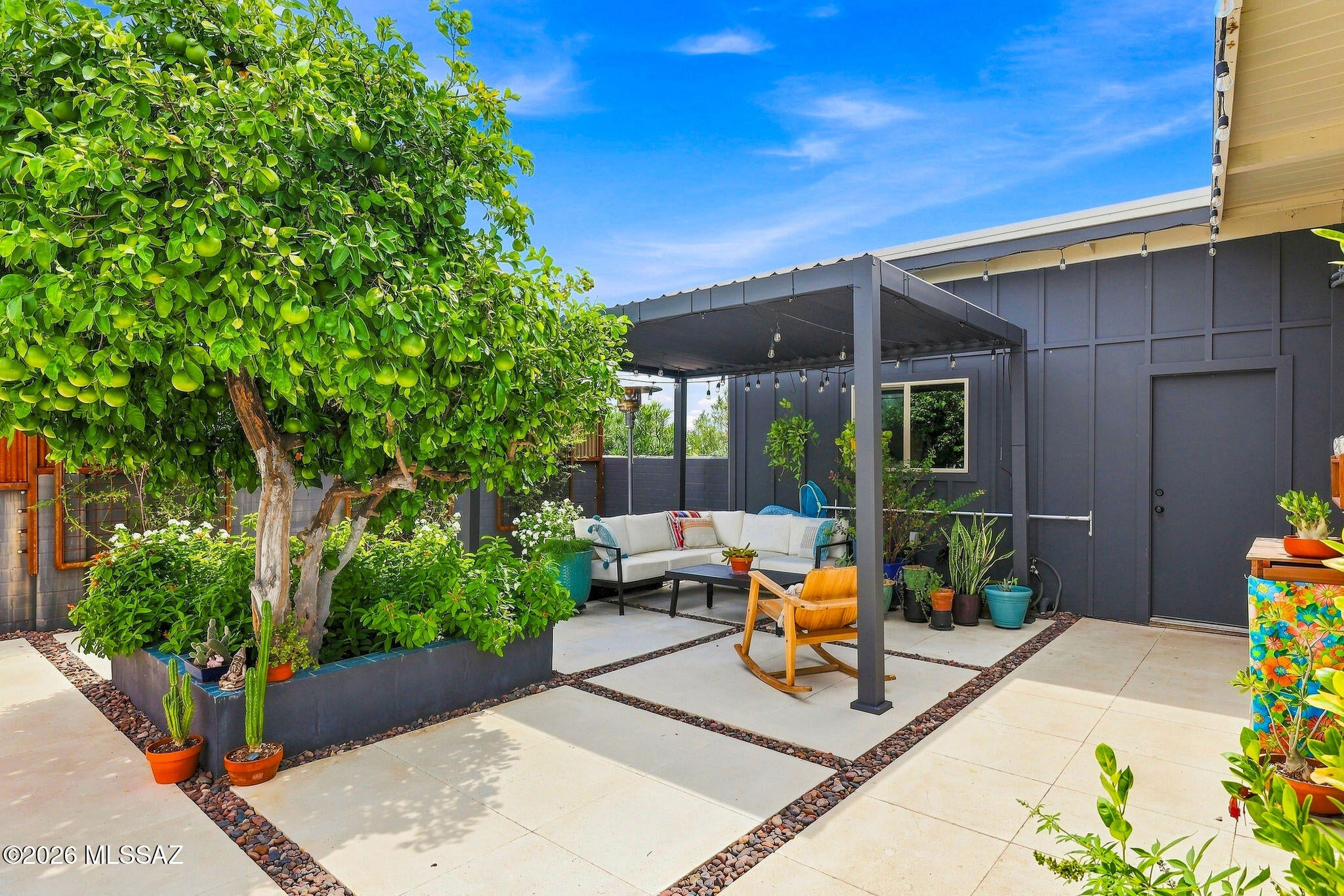 Indian Ridge Estates - Residential