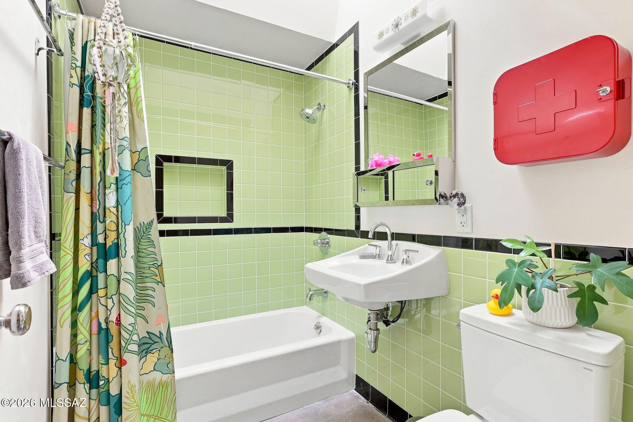 Indian Ridge Estates - Residential