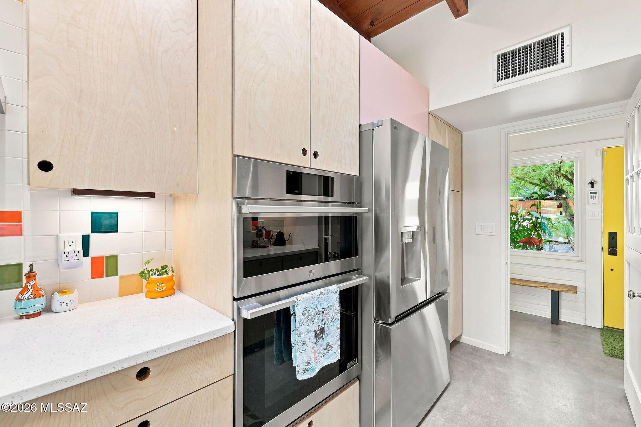 Indian Ridge Estates - Residential