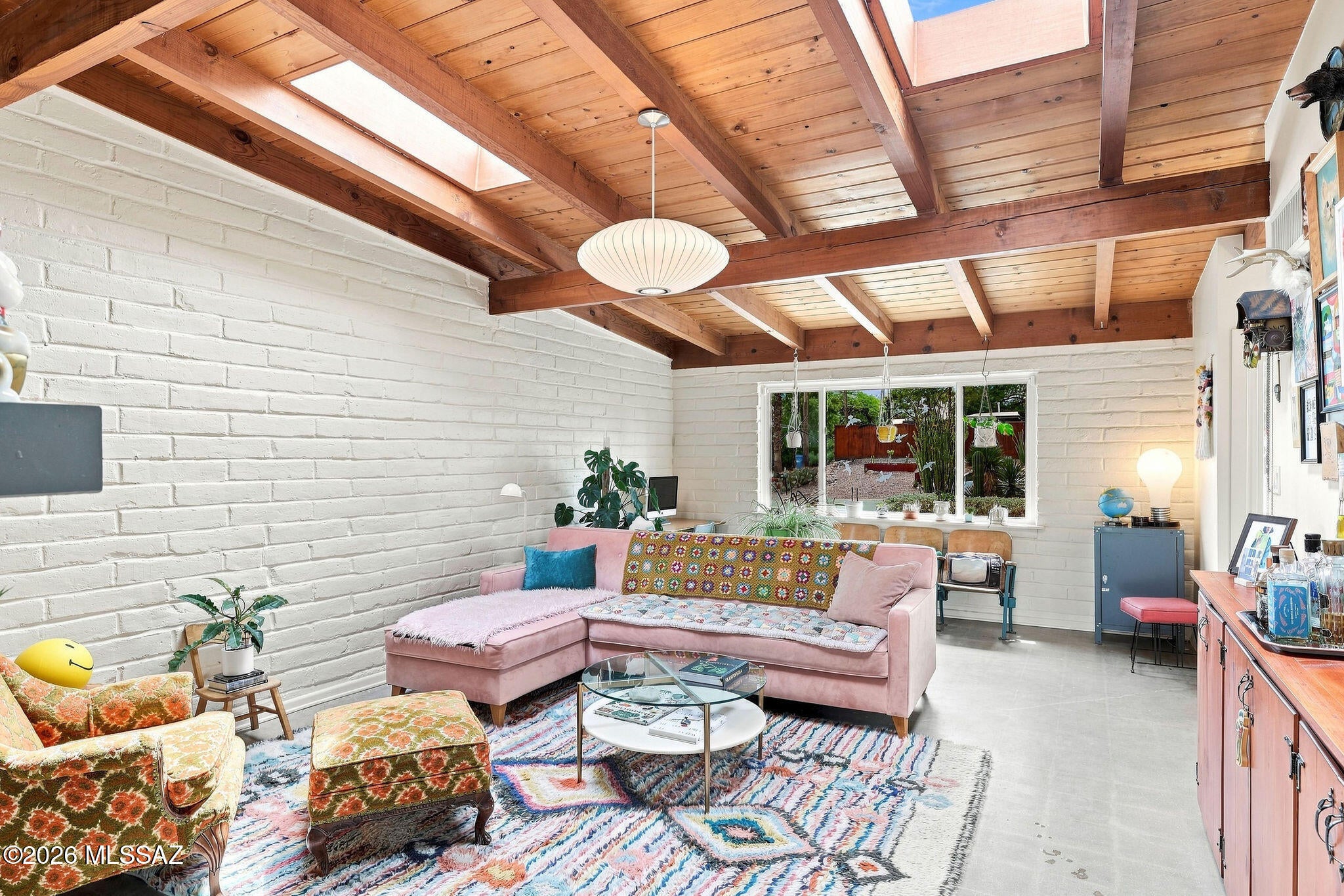 Indian Ridge Estates - Residential