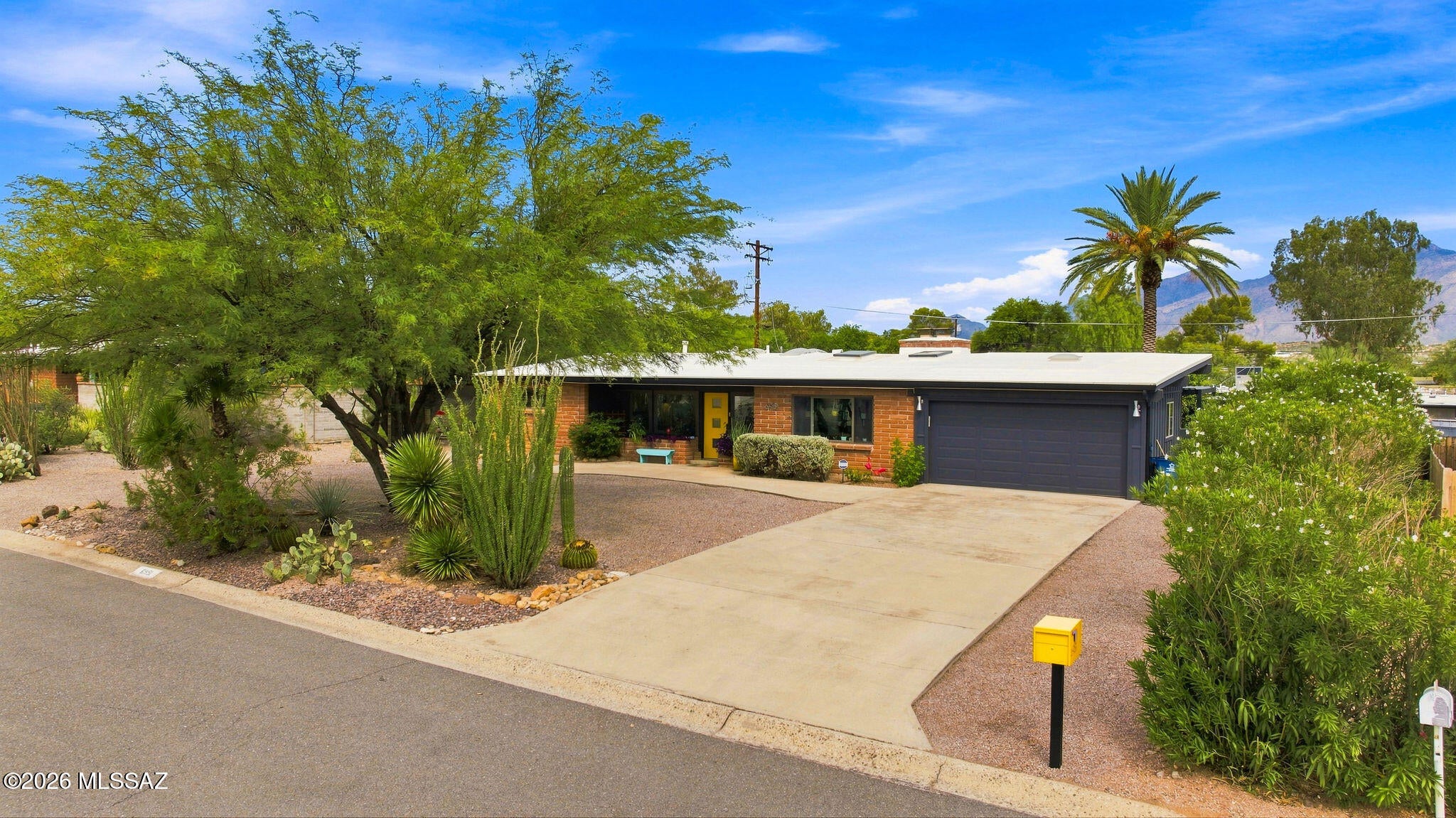 Indian Ridge Estates - Residential
