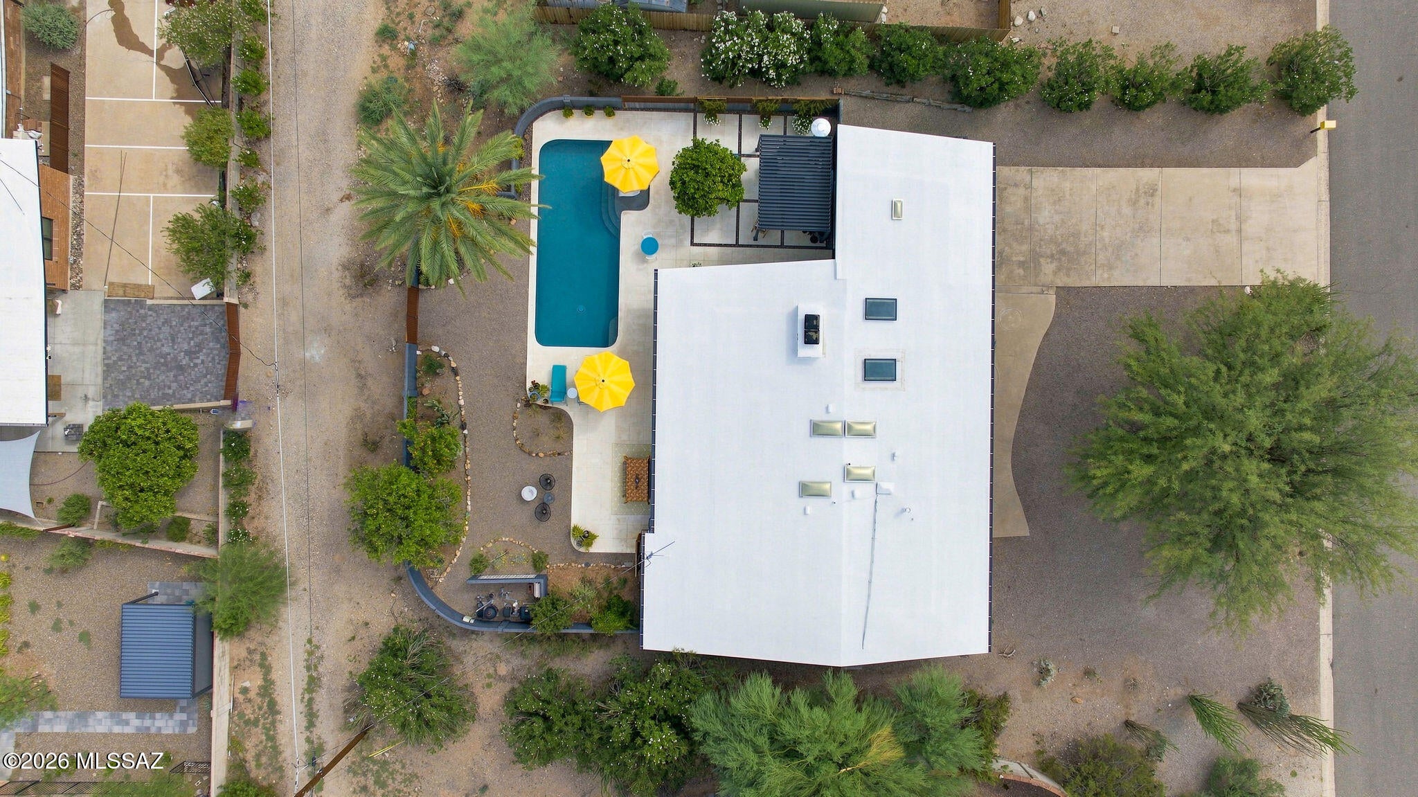 Indian Ridge Estates - Residential