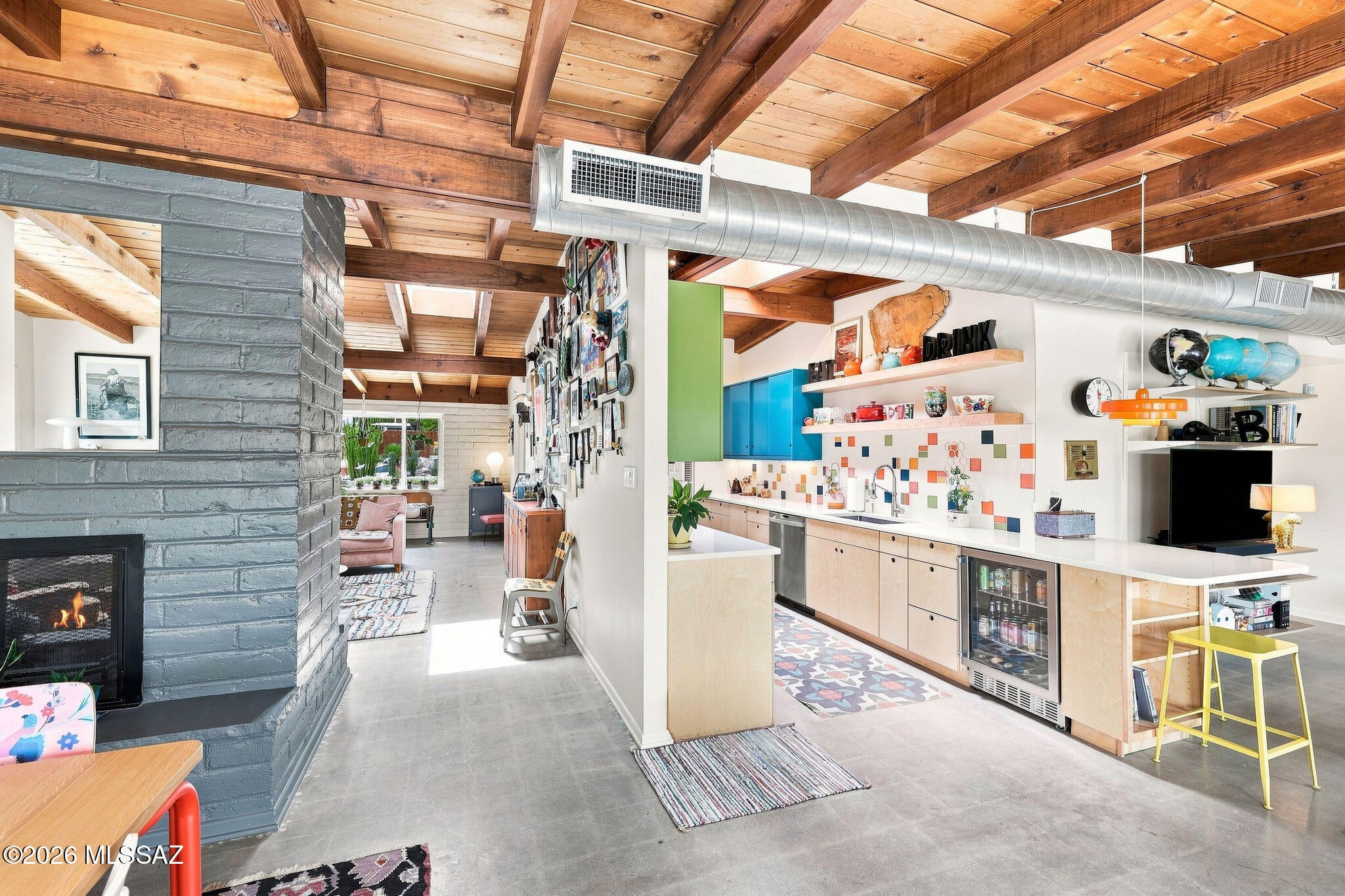 Indian Ridge Estates - Residential