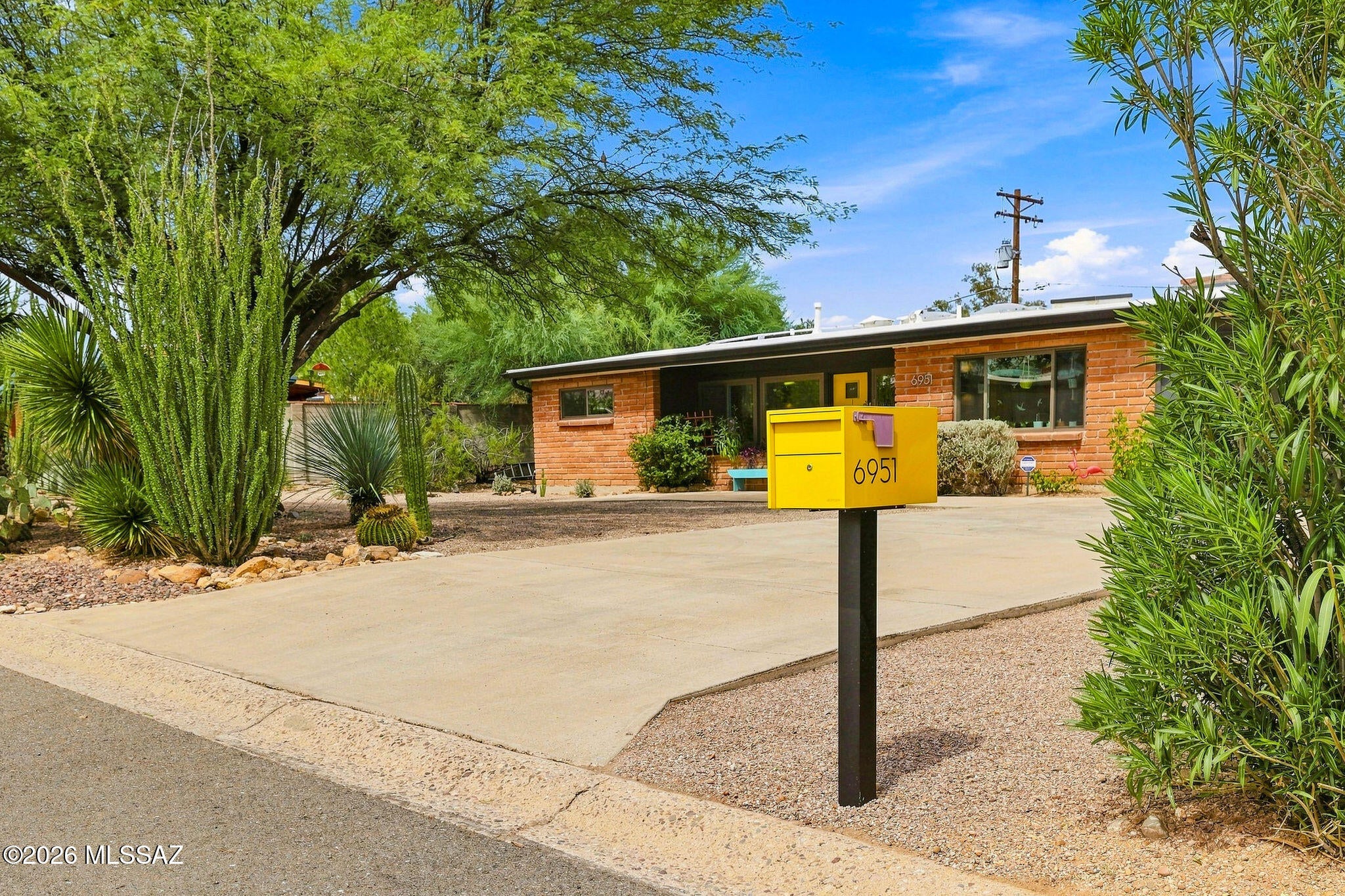 Indian Ridge Estates - Residential