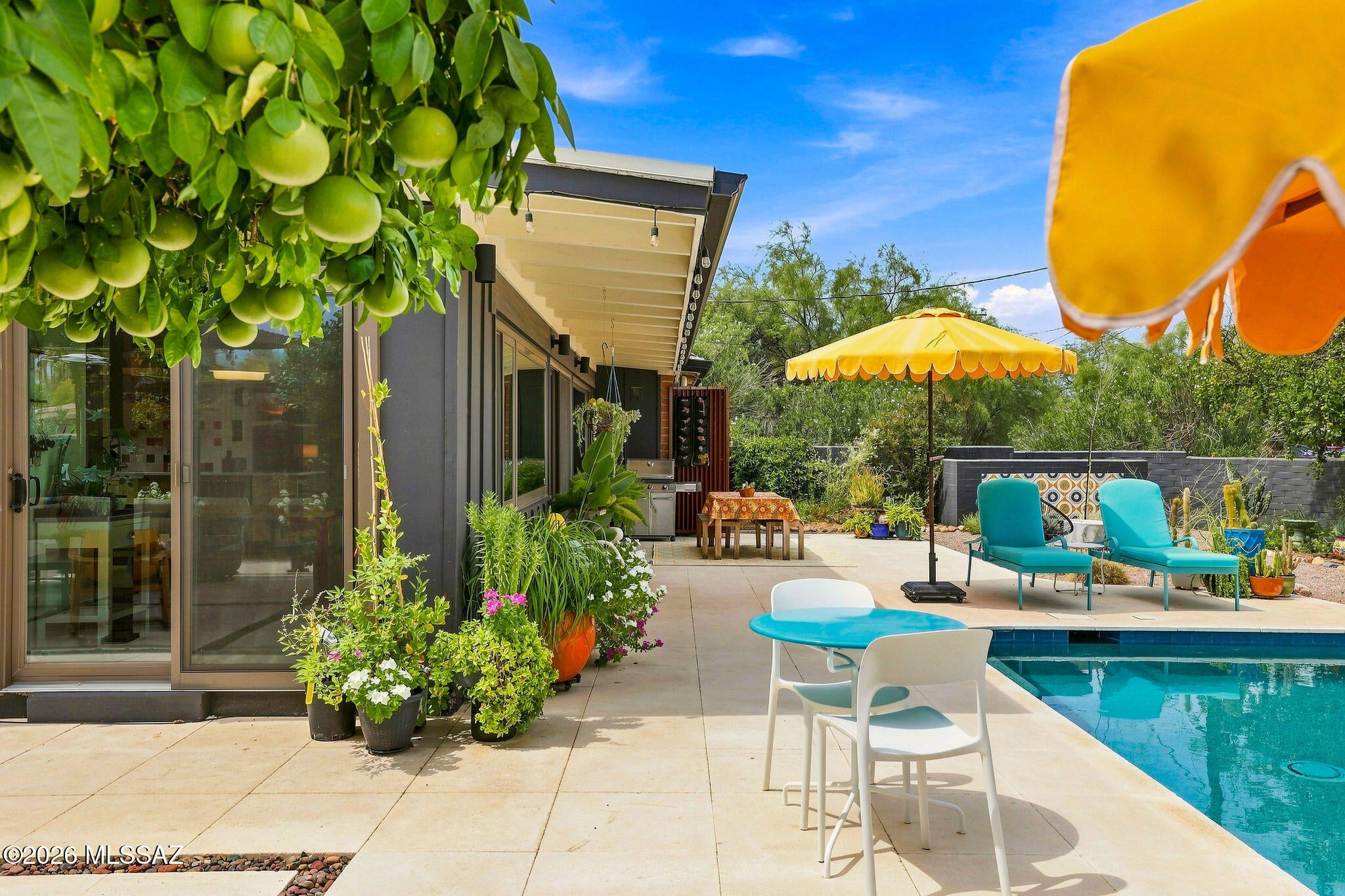 Indian Ridge Estates - Residential