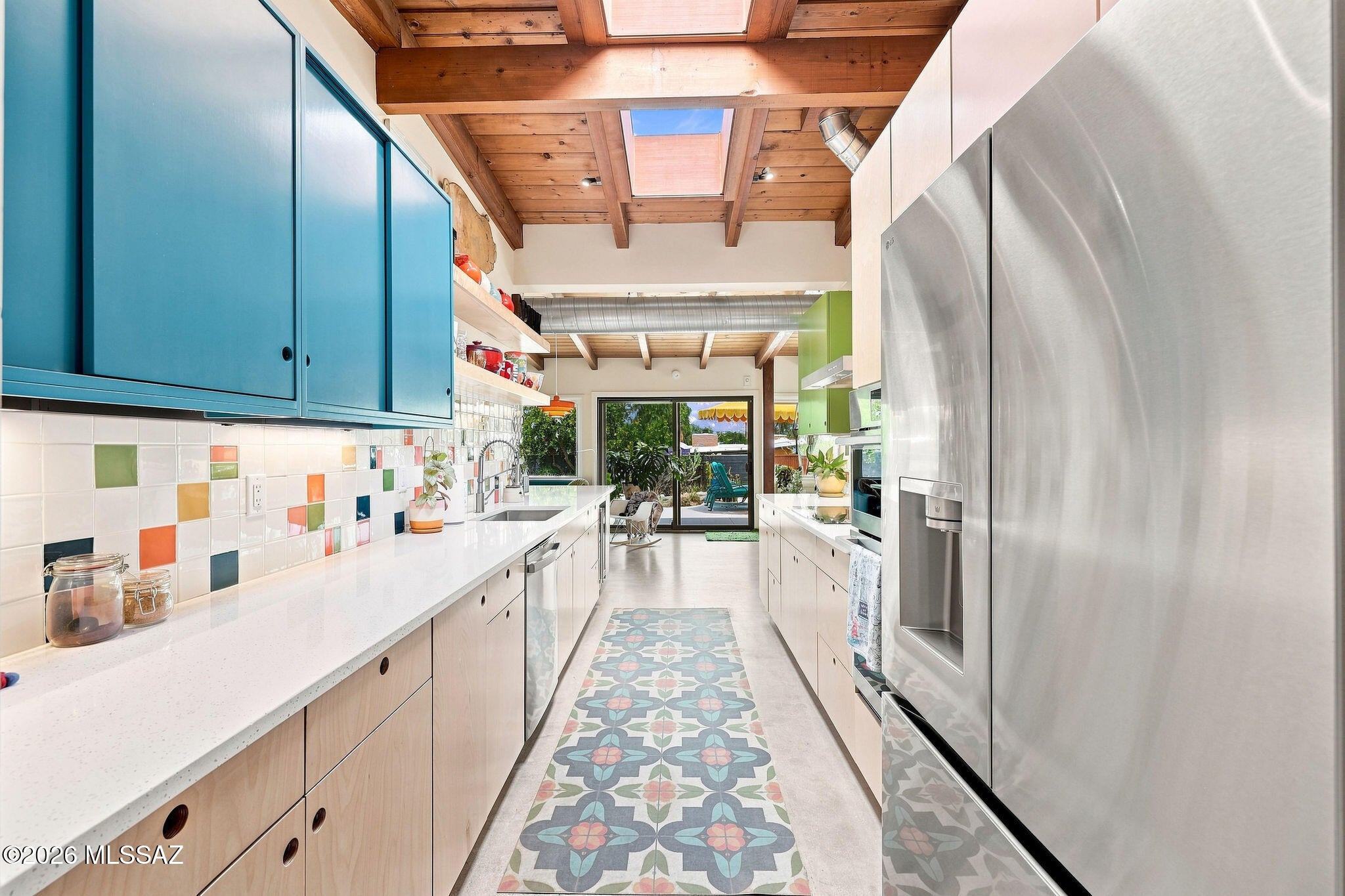 Indian Ridge Estates - Residential