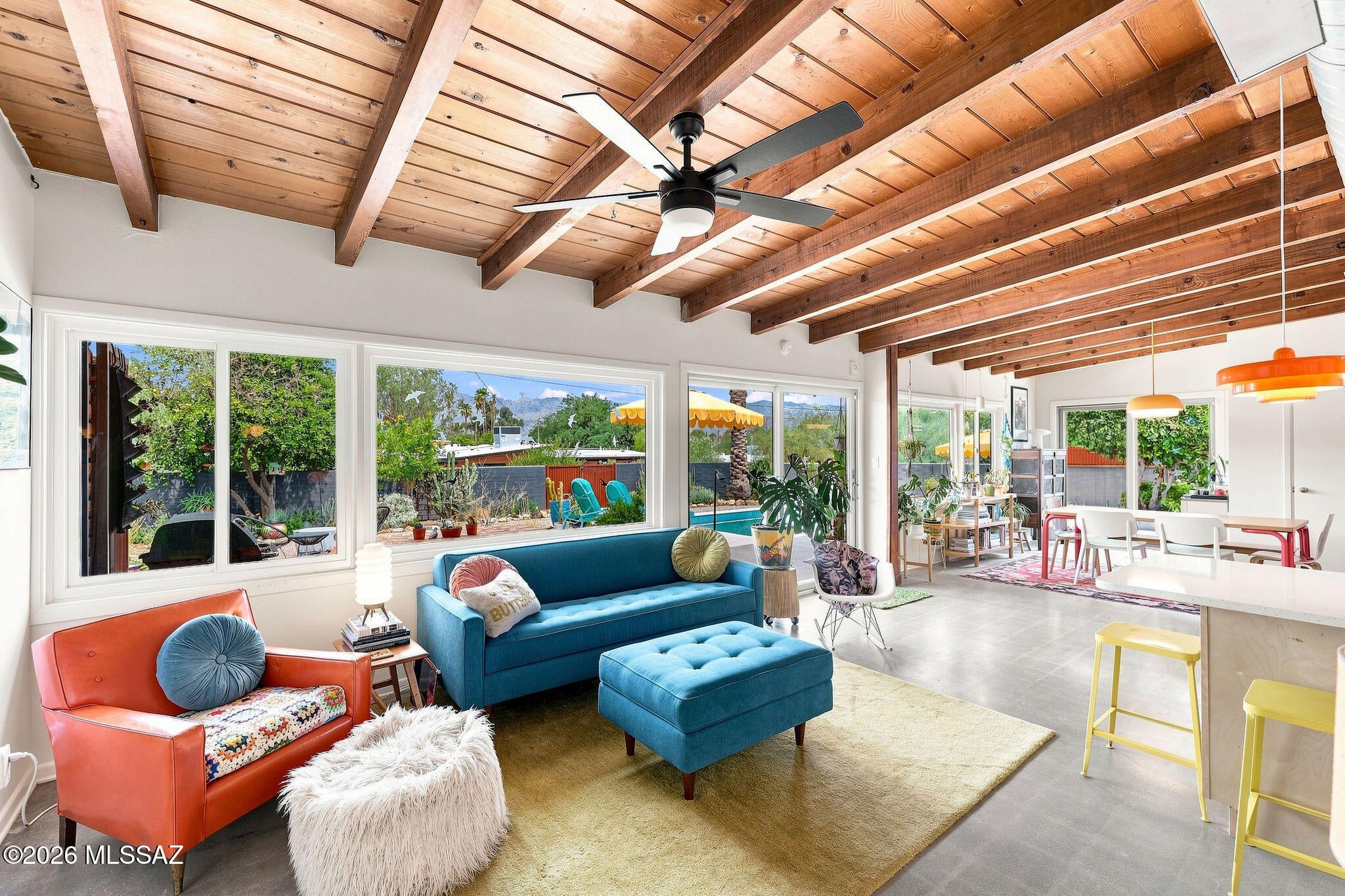 Indian Ridge Estates - Residential