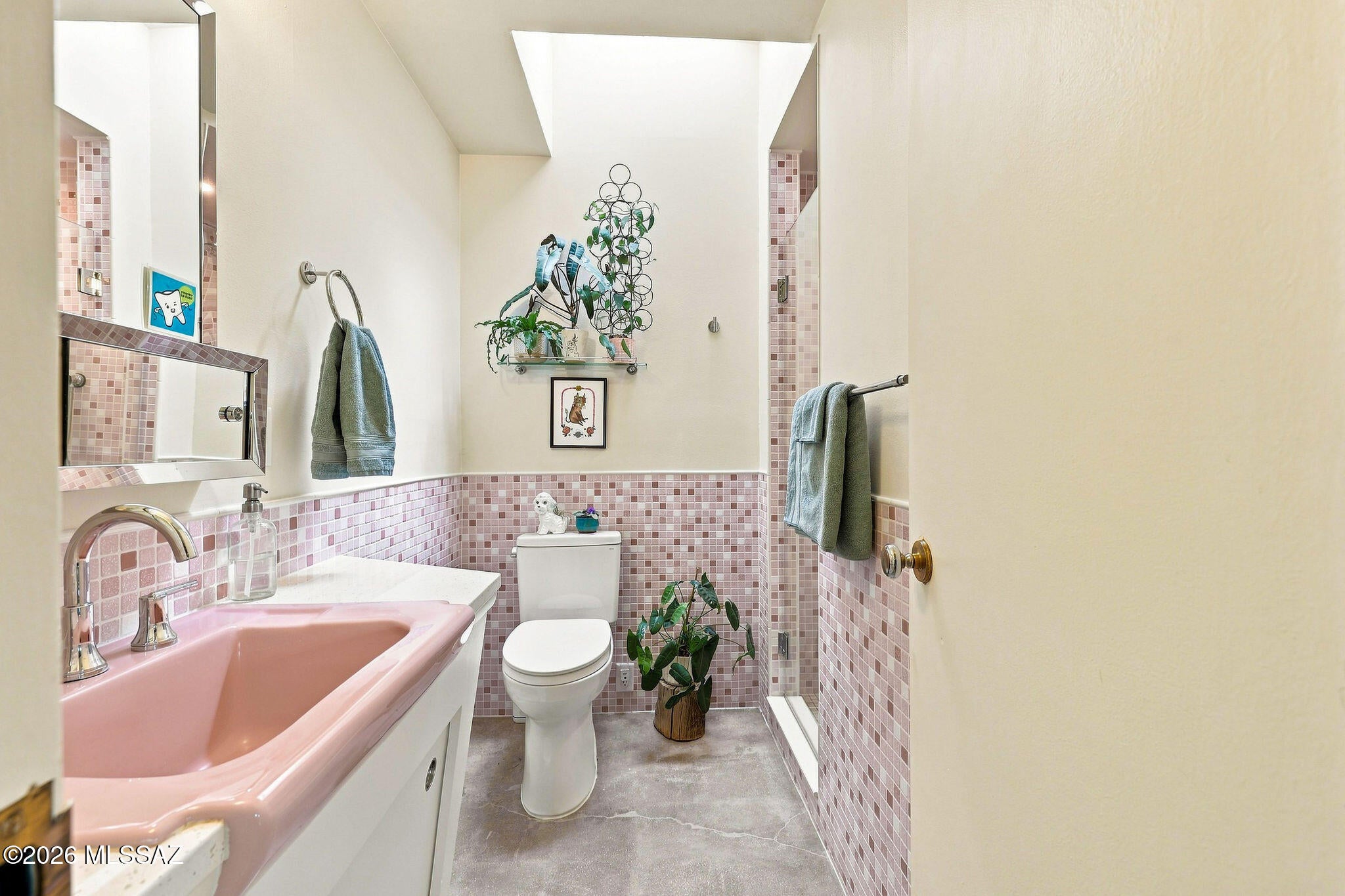 Indian Ridge Estates - Residential