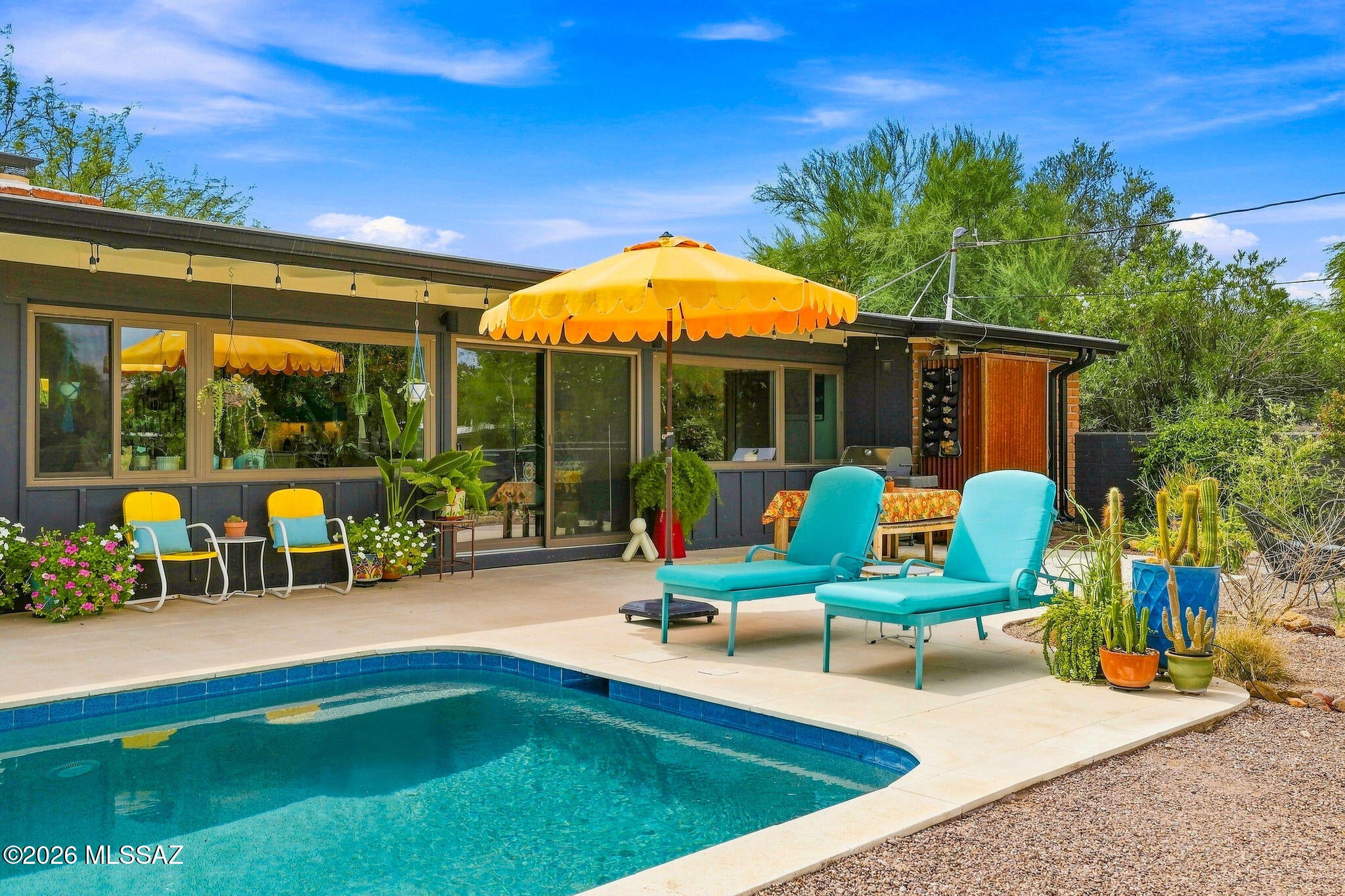 Indian Ridge Estates - Residential