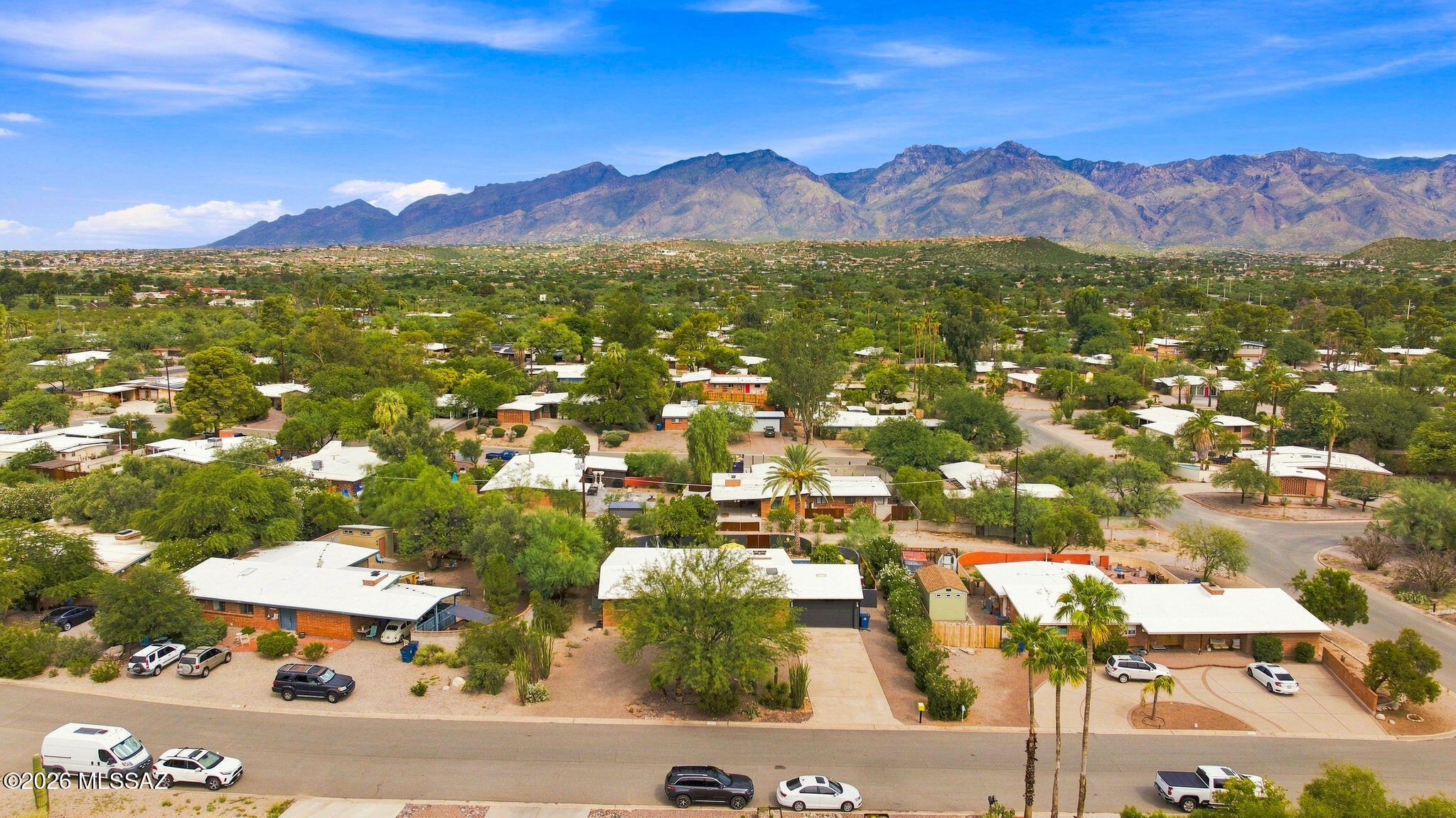 Indian Ridge Estates - Residential