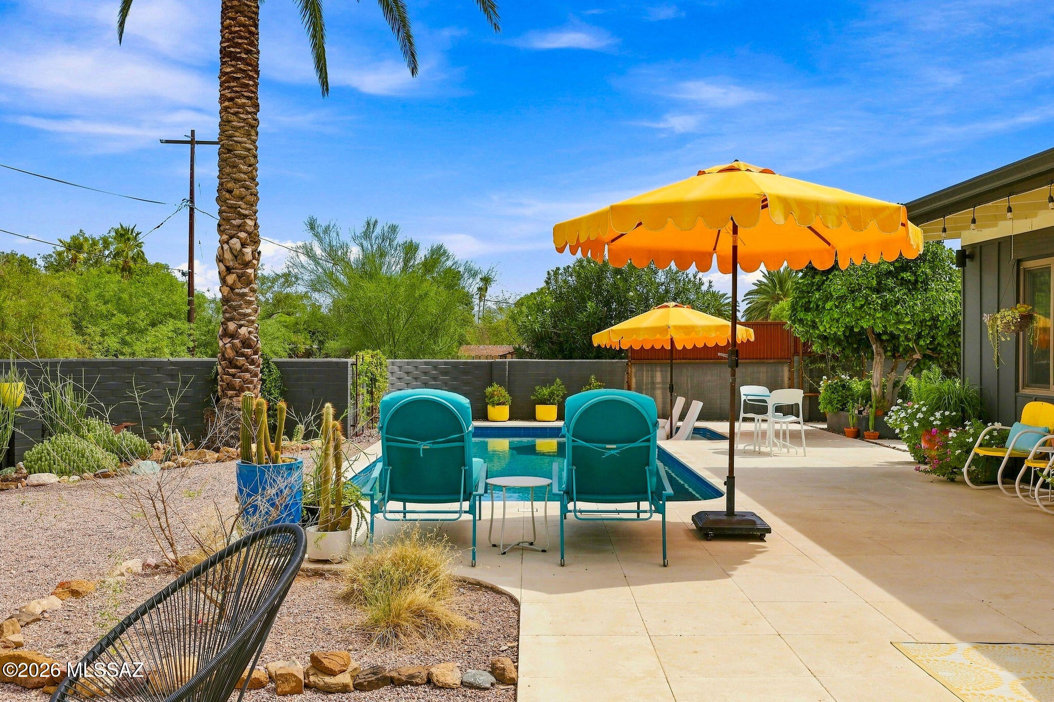 Indian Ridge Estates - Residential