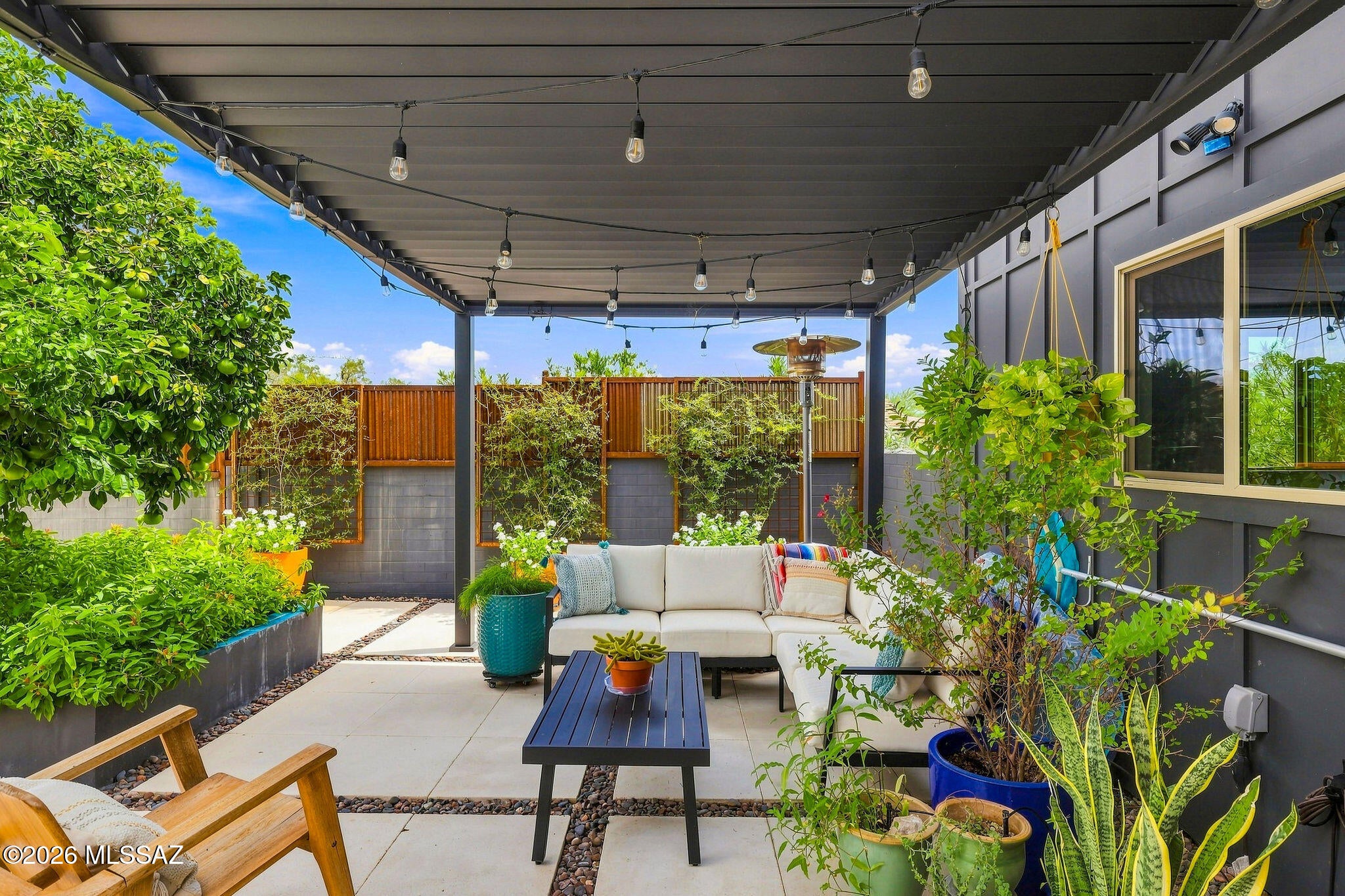 Indian Ridge Estates - Residential