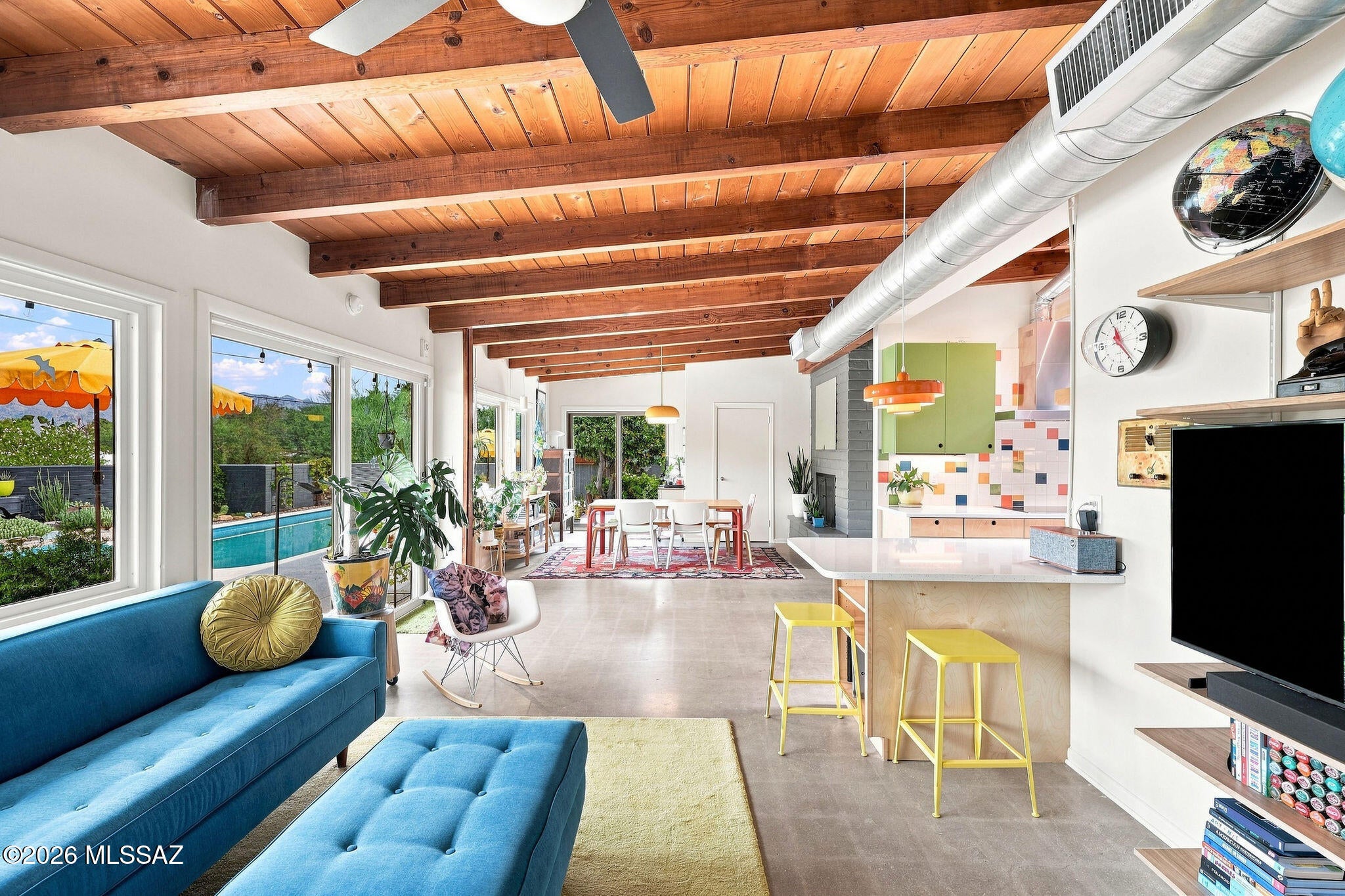 Indian Ridge Estates - Residential