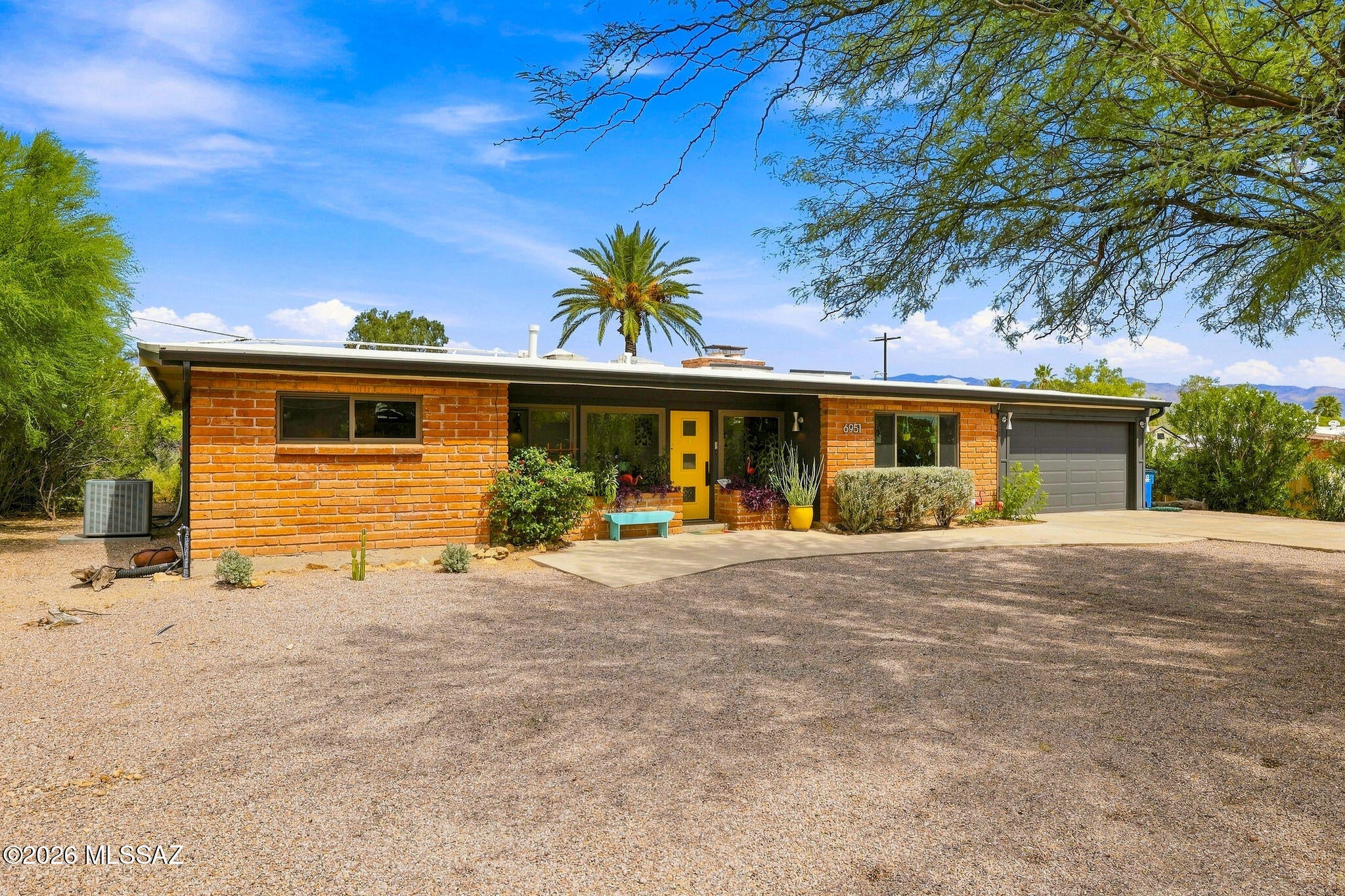 Indian Ridge Estates - Residential