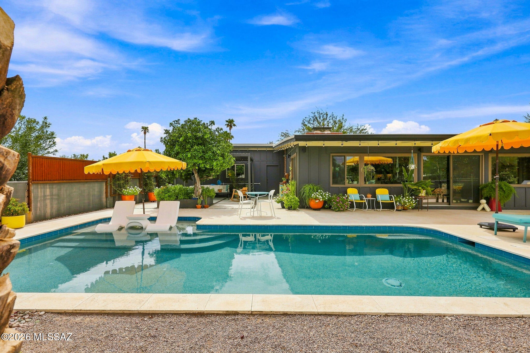 Indian Ridge Estates - Residential