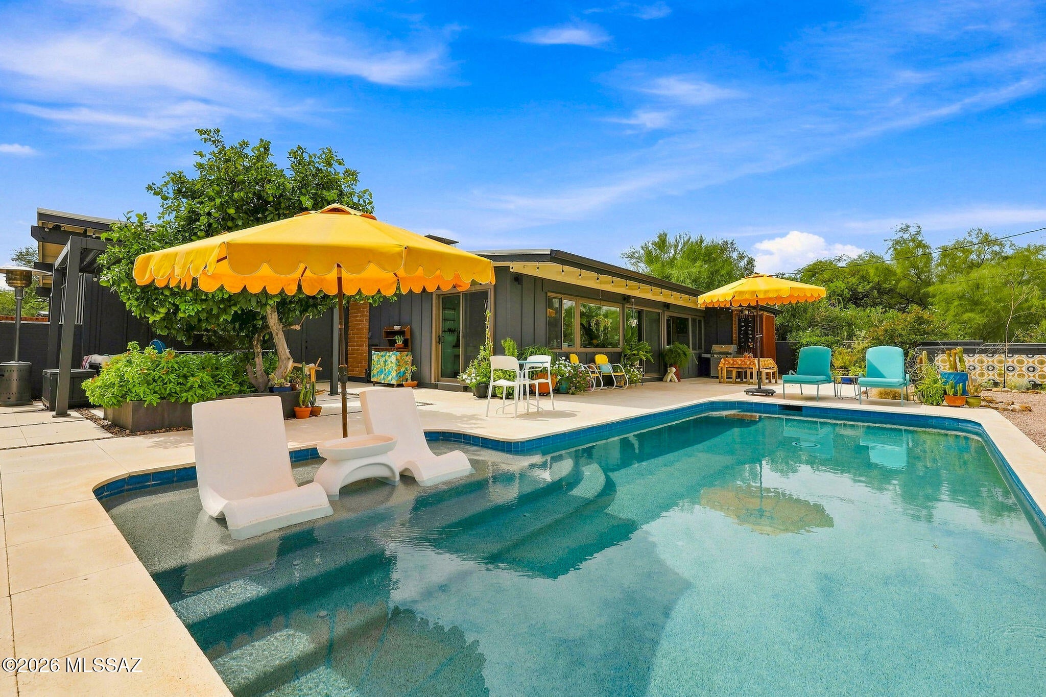 Indian Ridge Estates - Residential