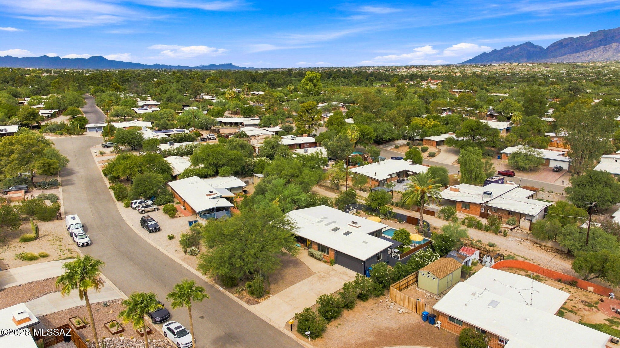 Indian Ridge Estates - Residential