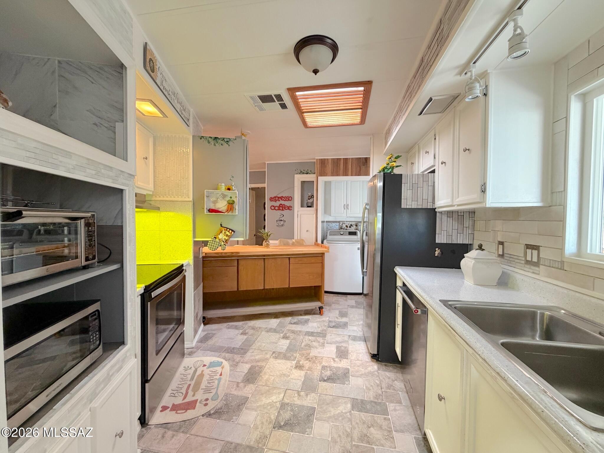 Other/Unknown - Residential