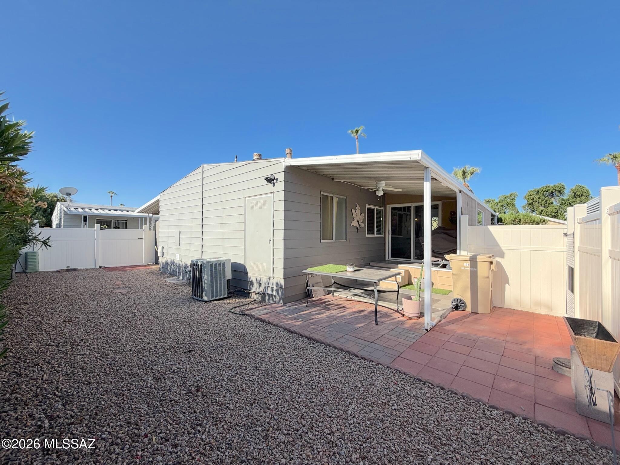 Other/Unknown - Residential