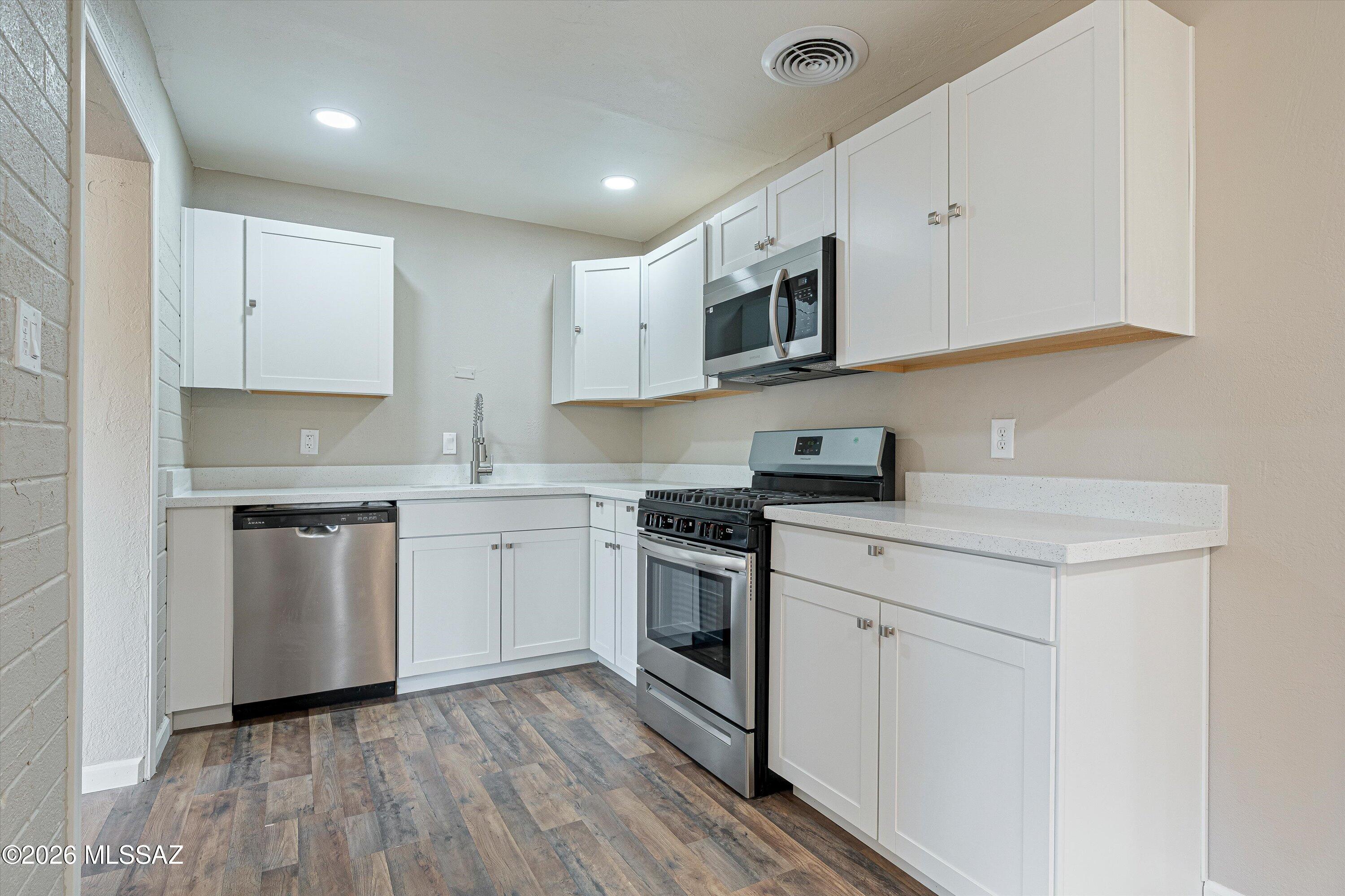 Maryvale Manor - Residential