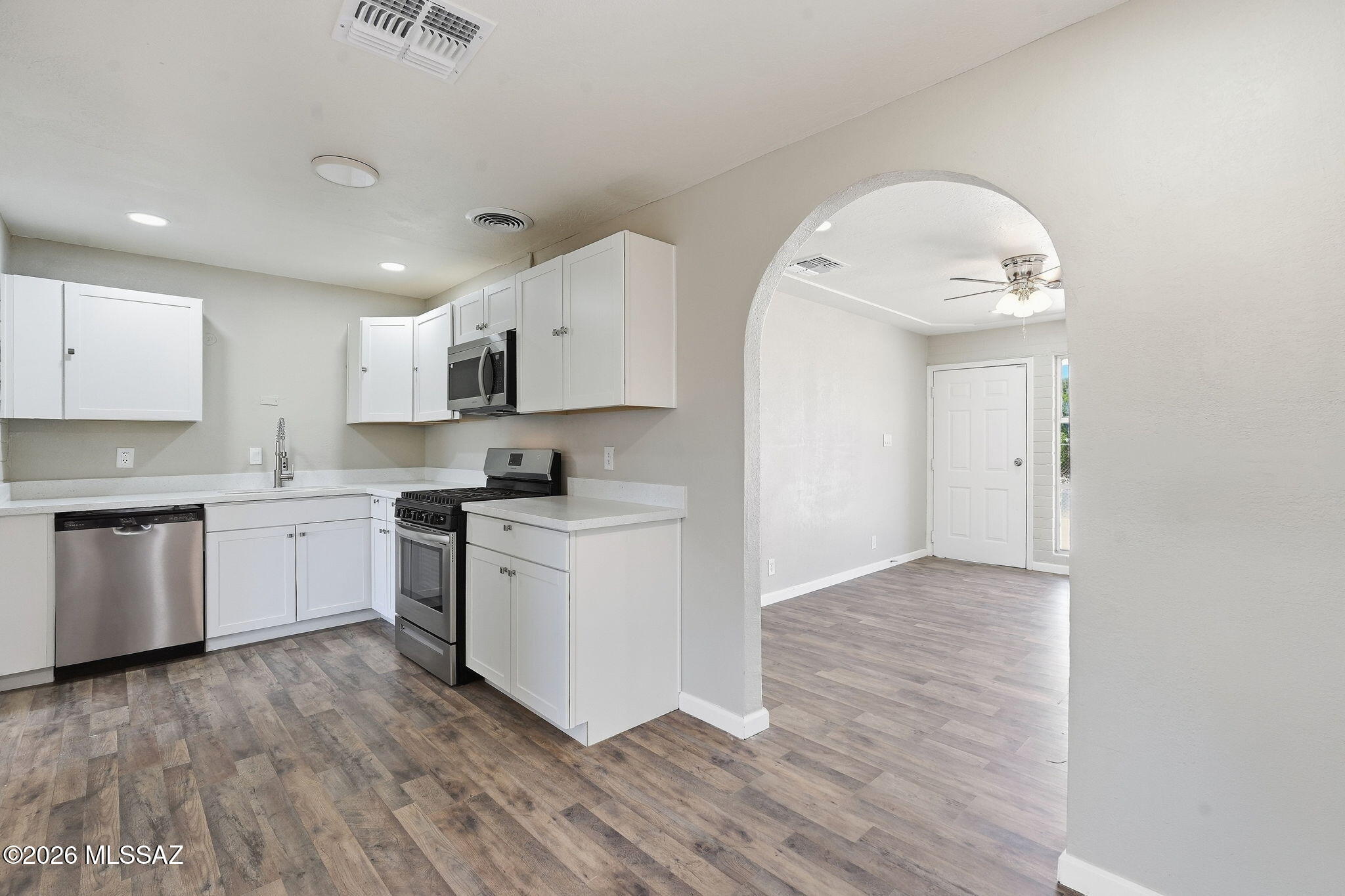 Maryvale Manor - Residential
