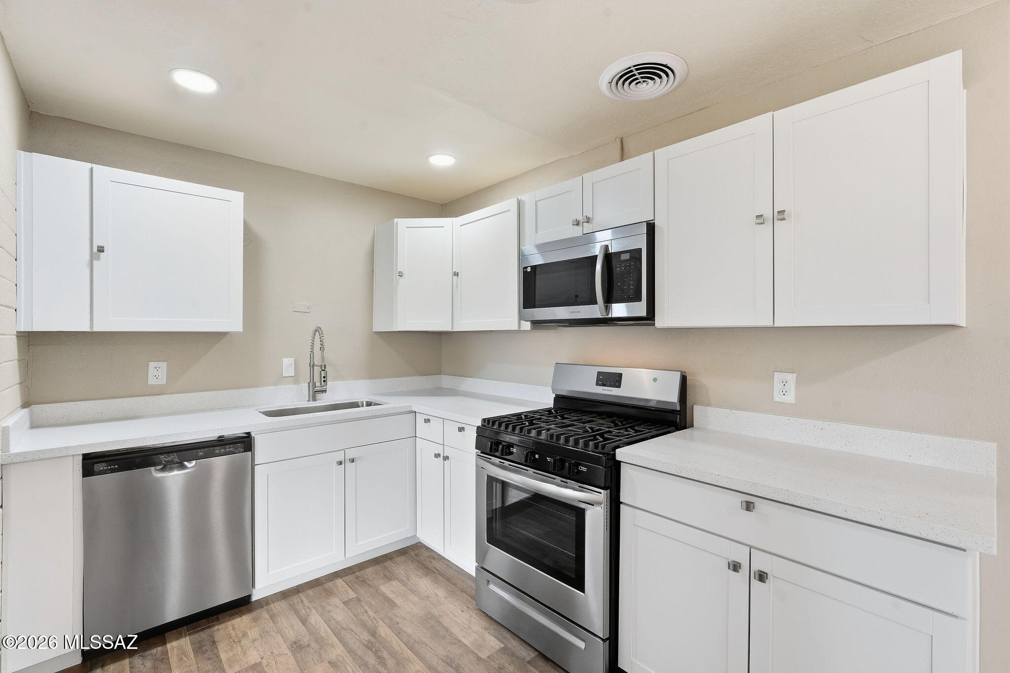 Maryvale Manor - Residential