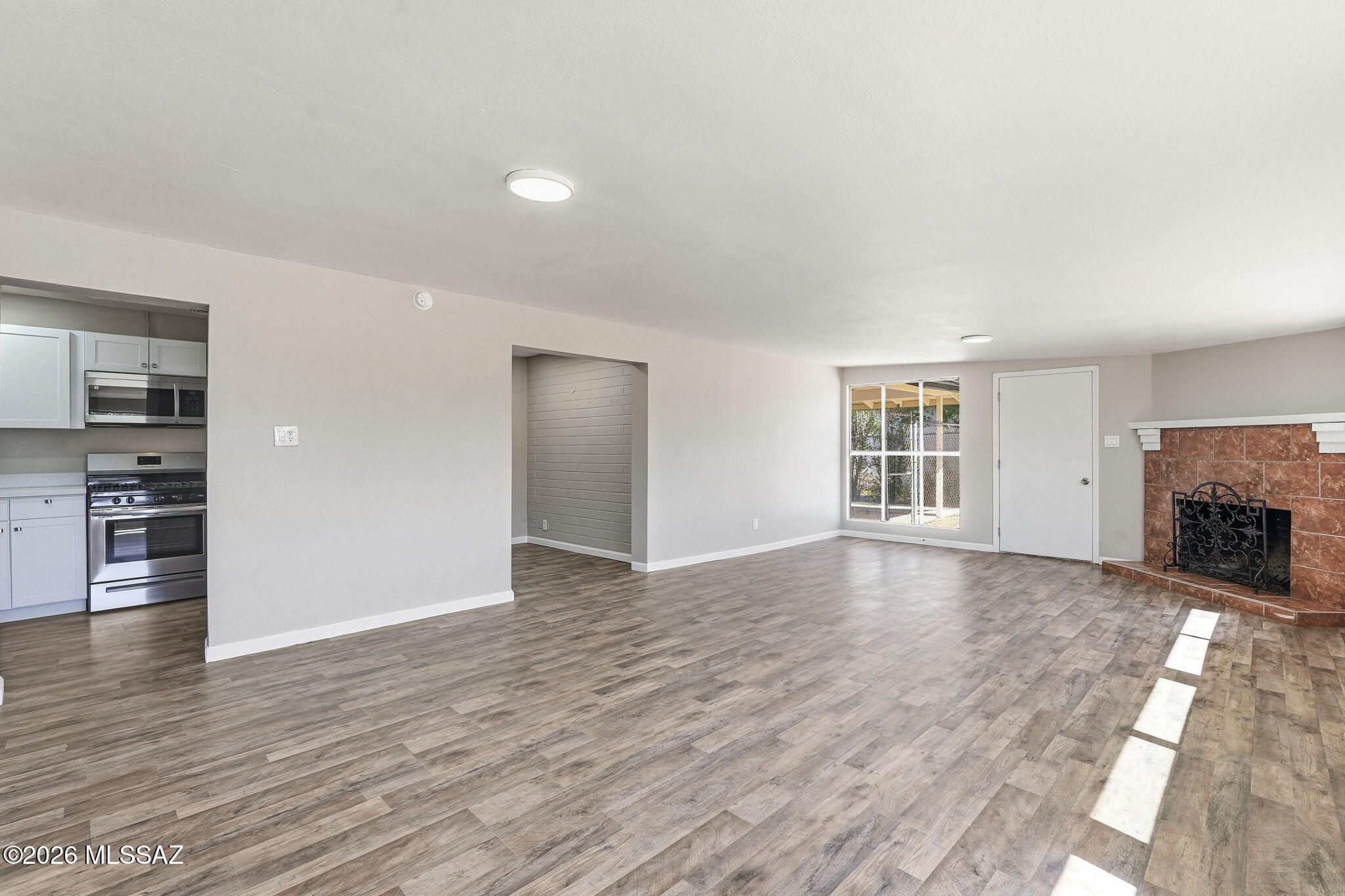 Maryvale Manor - Residential