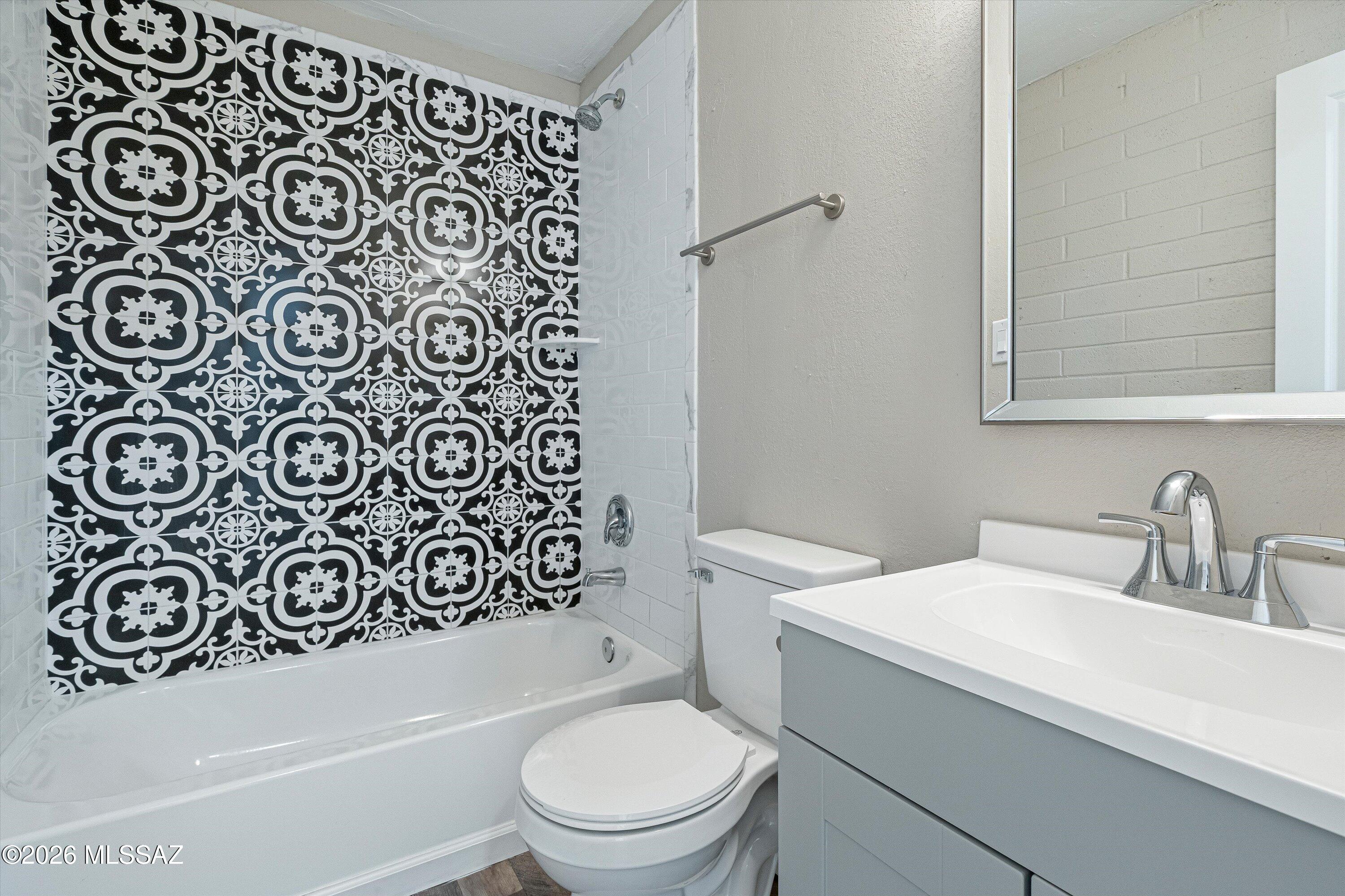 Maryvale Manor - Residential